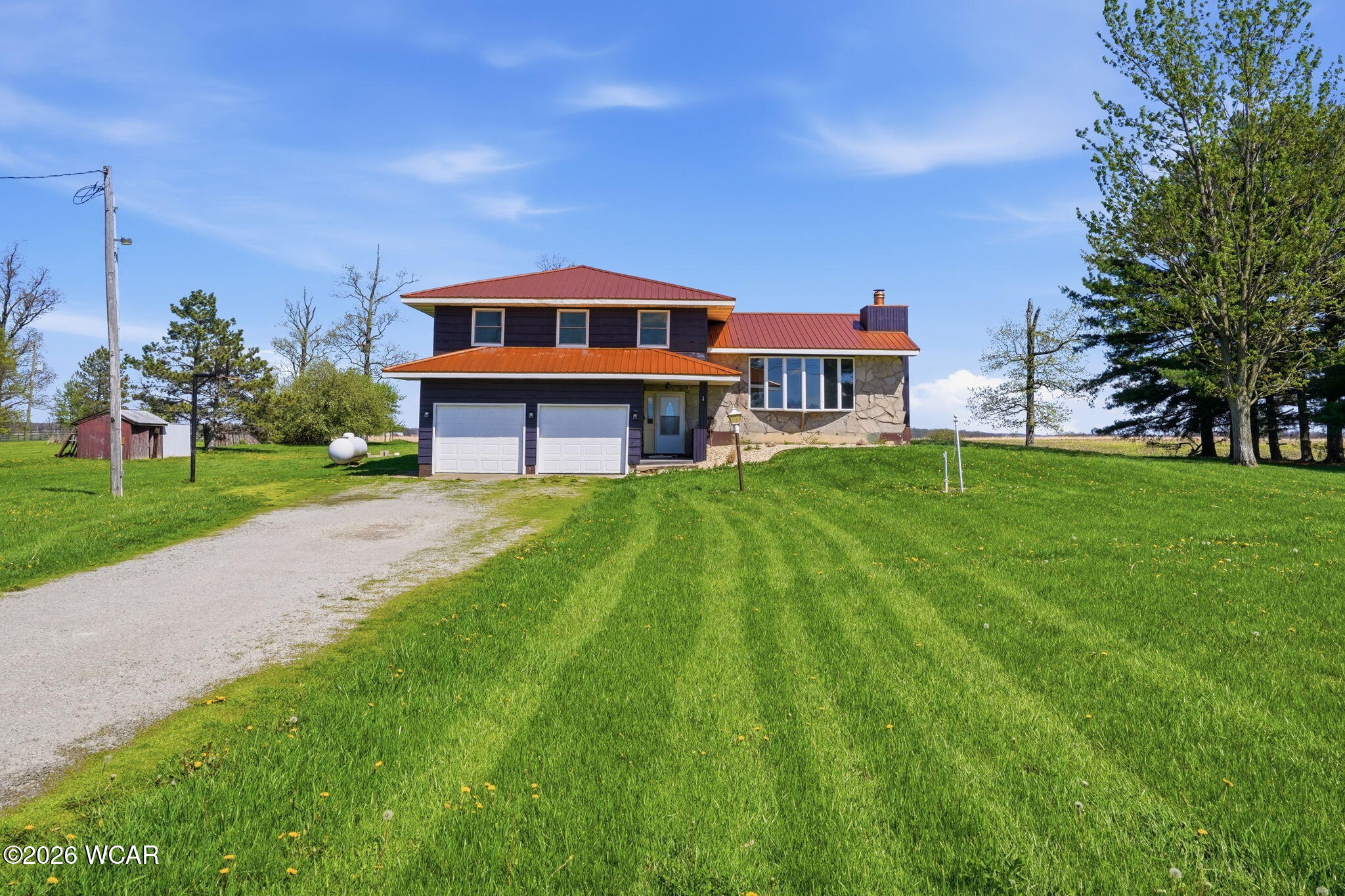 5262 CR 135, Kenton, Ohio