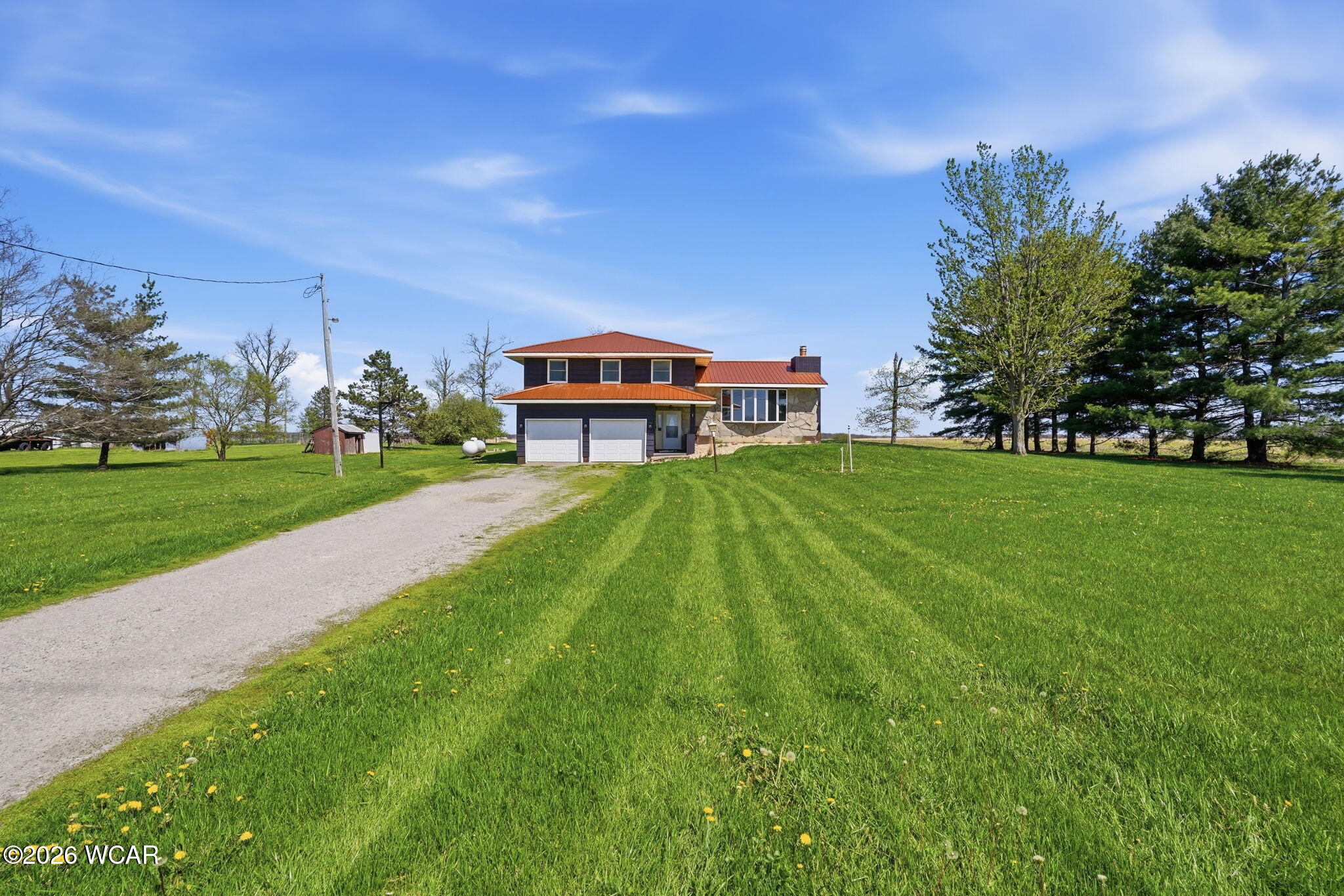 5262 CR 135, Kenton, Ohio
