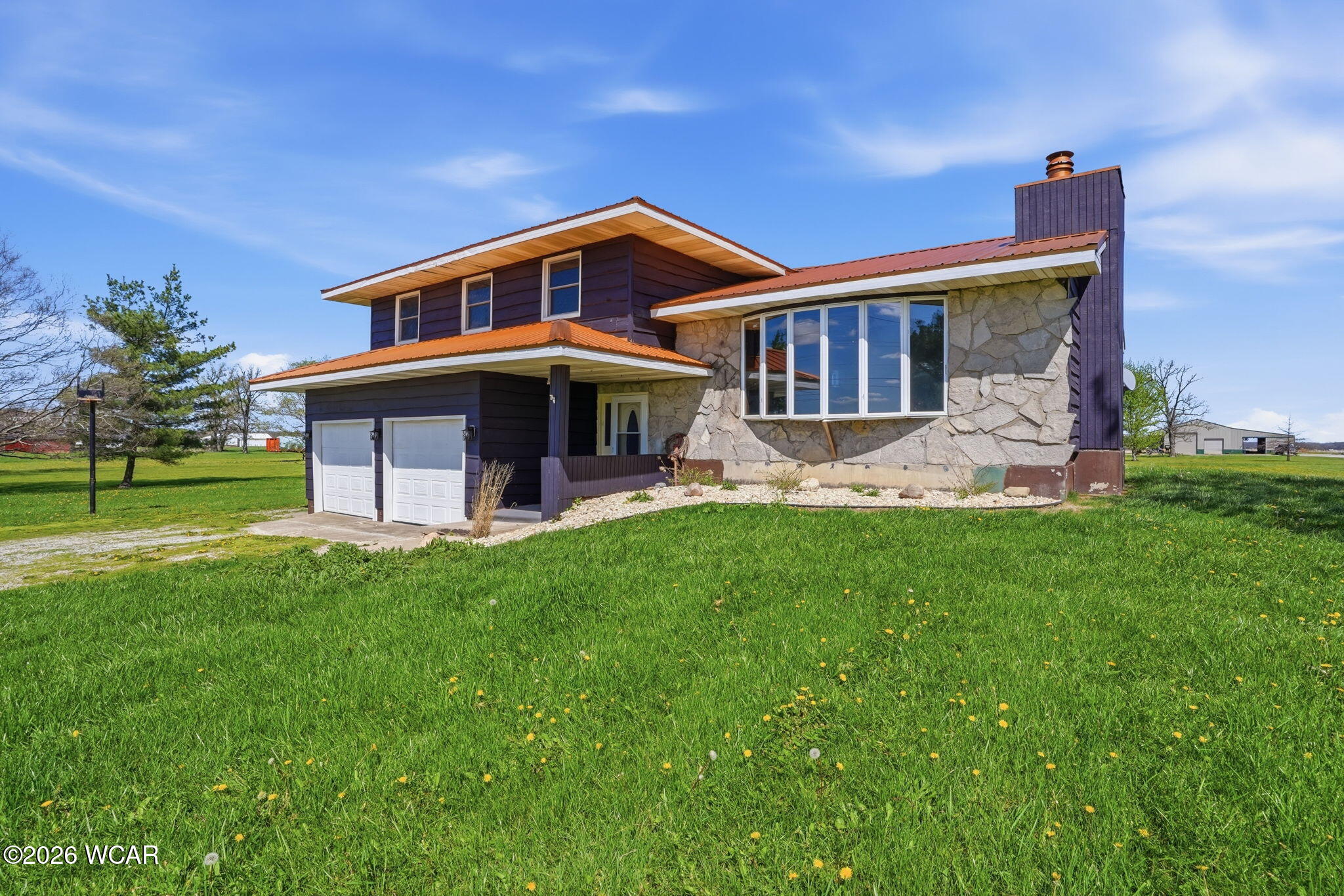 5262 CR 135, Kenton, Ohio