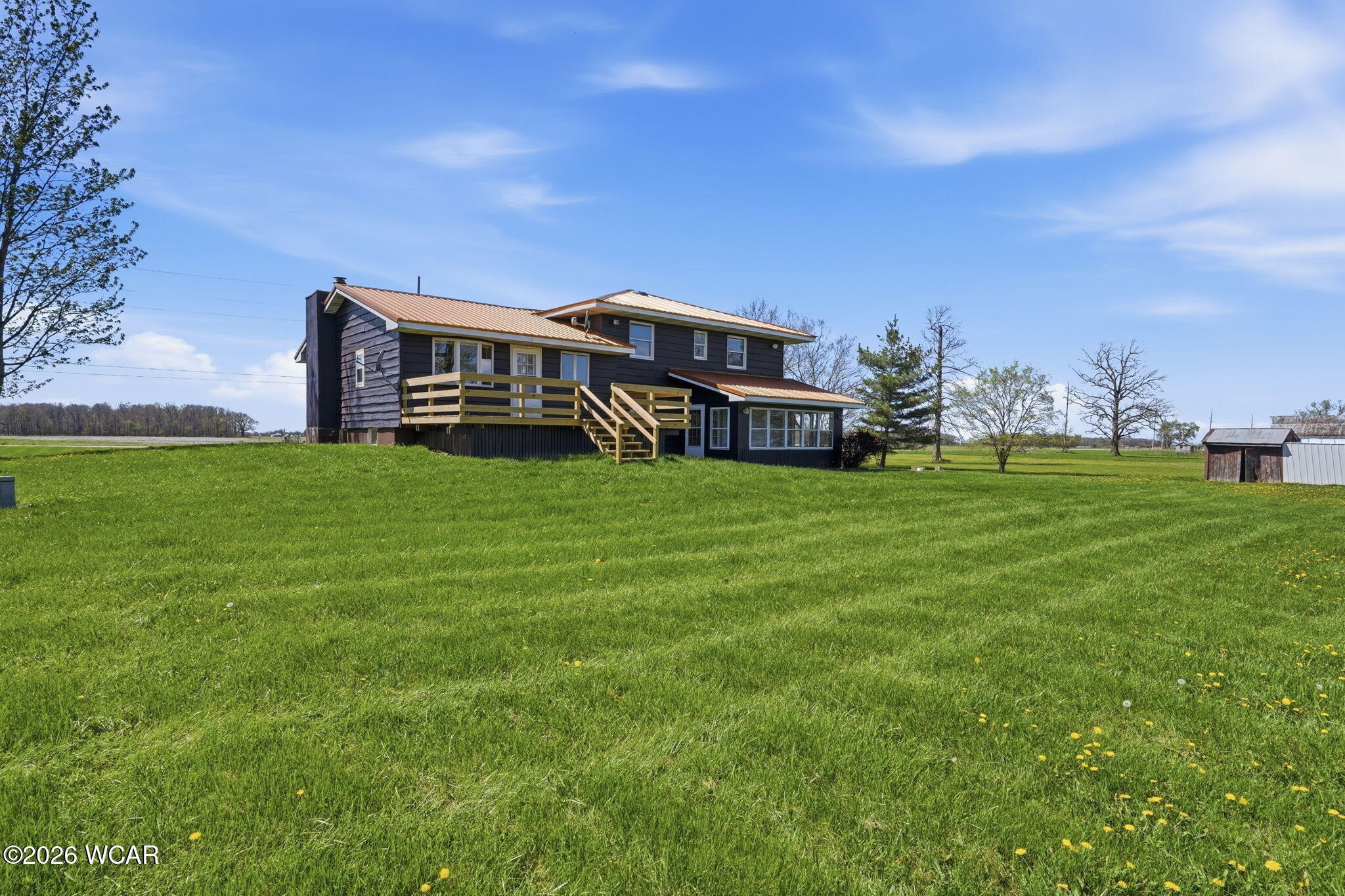 5262 CR 135, Kenton, Ohio