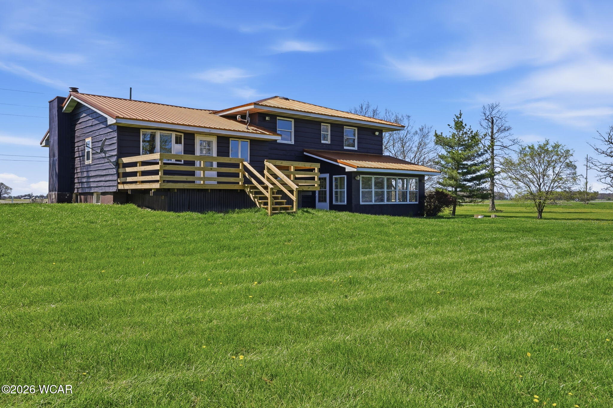 5262 CR 135, Kenton, Ohio