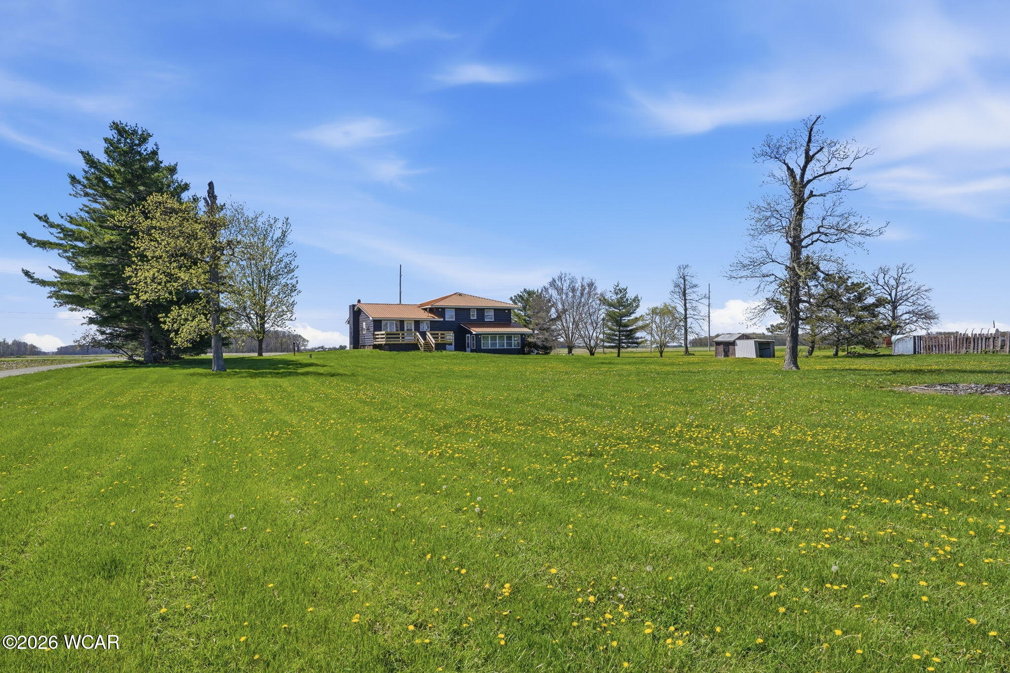 5262 CR 135, Kenton, Ohio