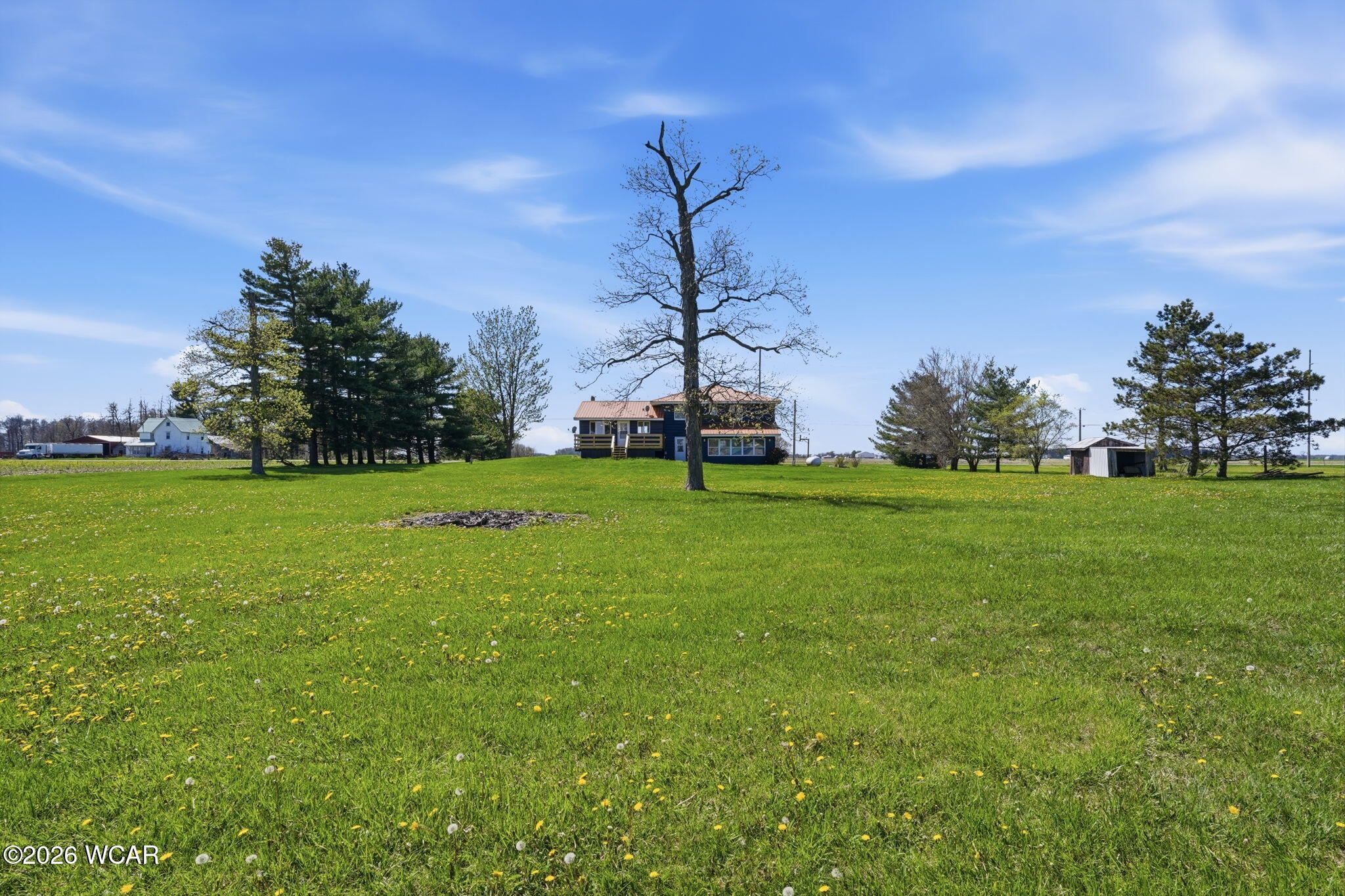 5262 CR 135, Kenton, Ohio