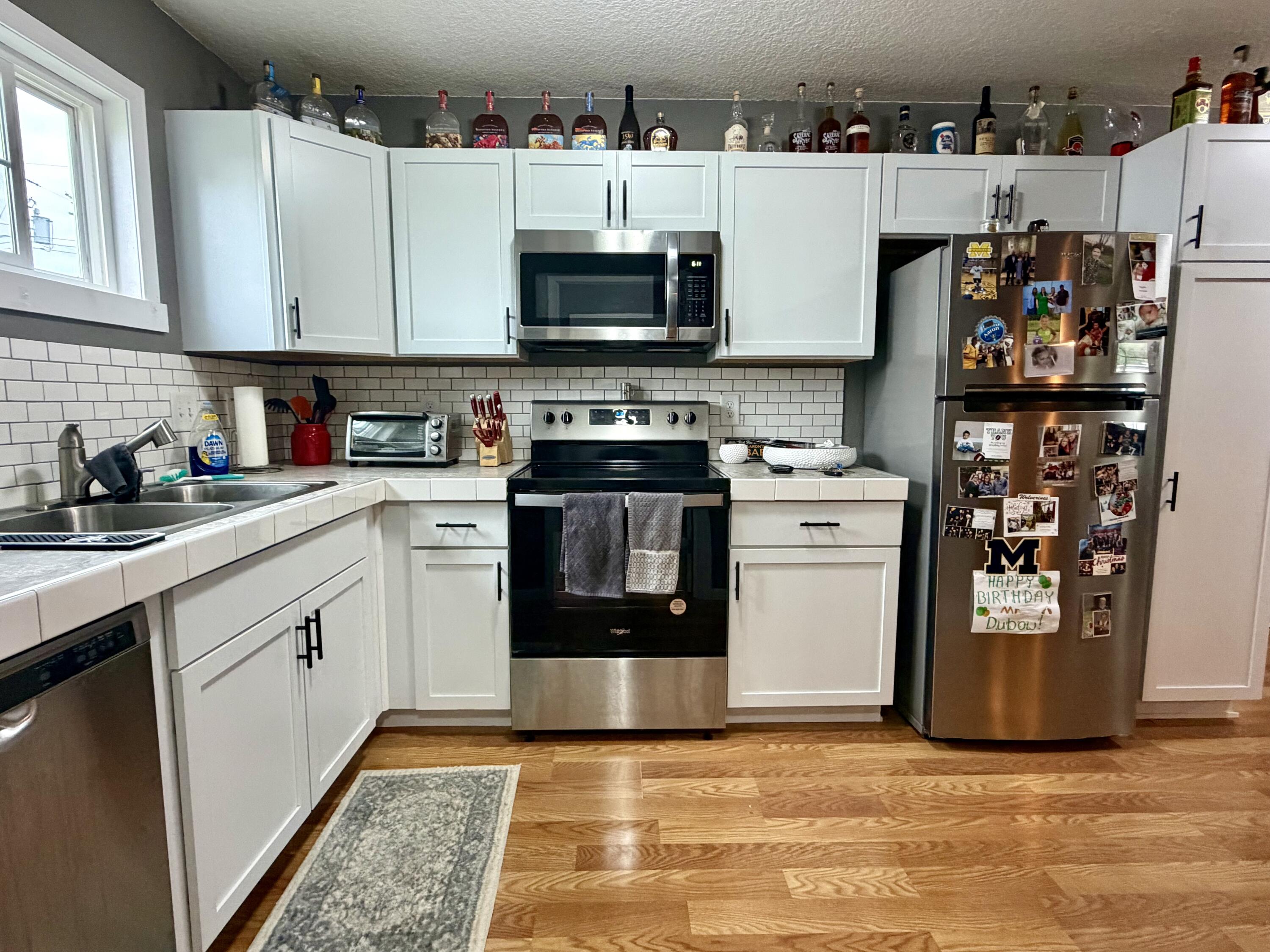 103 Green Street, Mendon, Ohio 45862