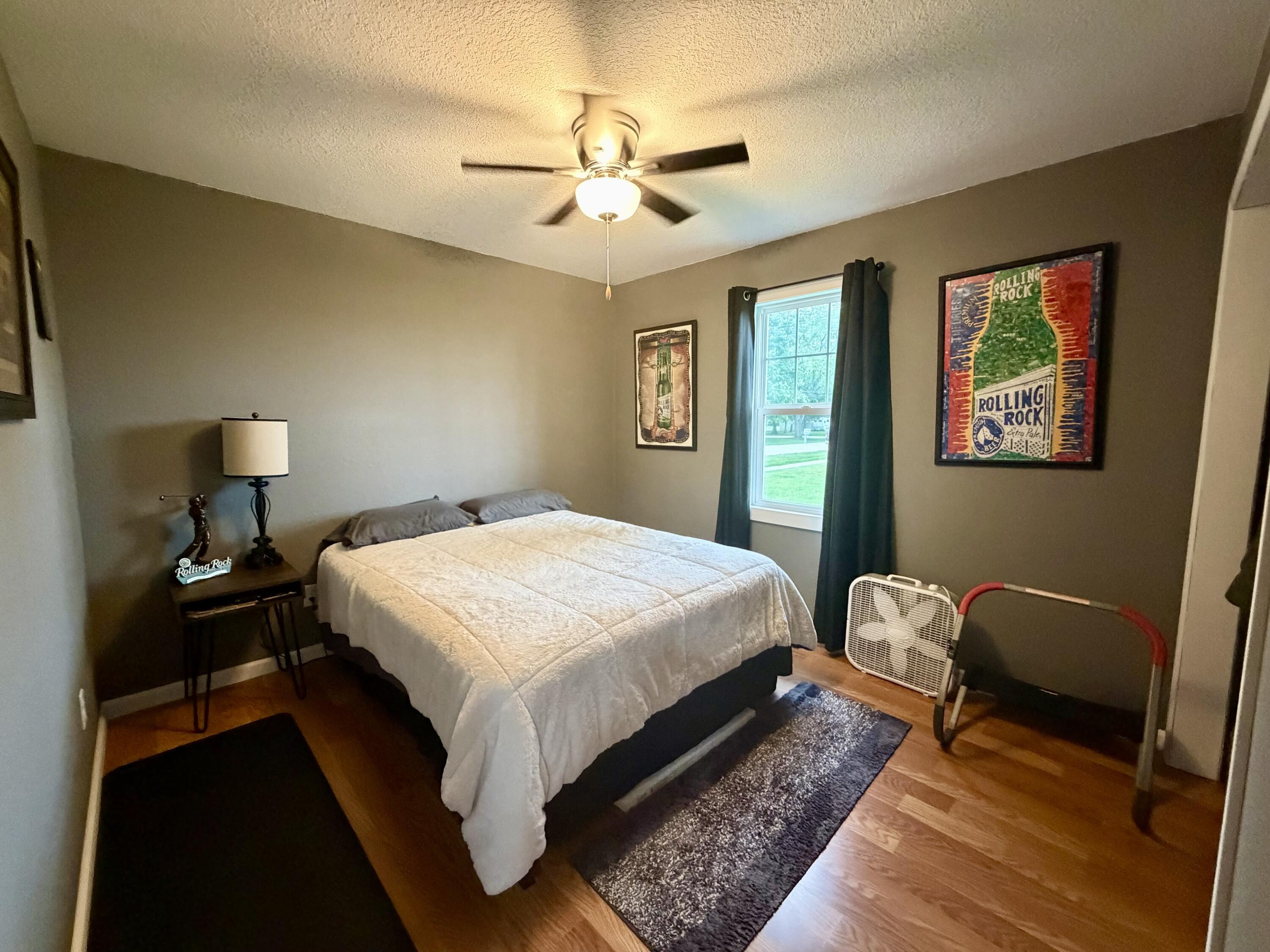 103 Green Street, Mendon, Ohio 45862