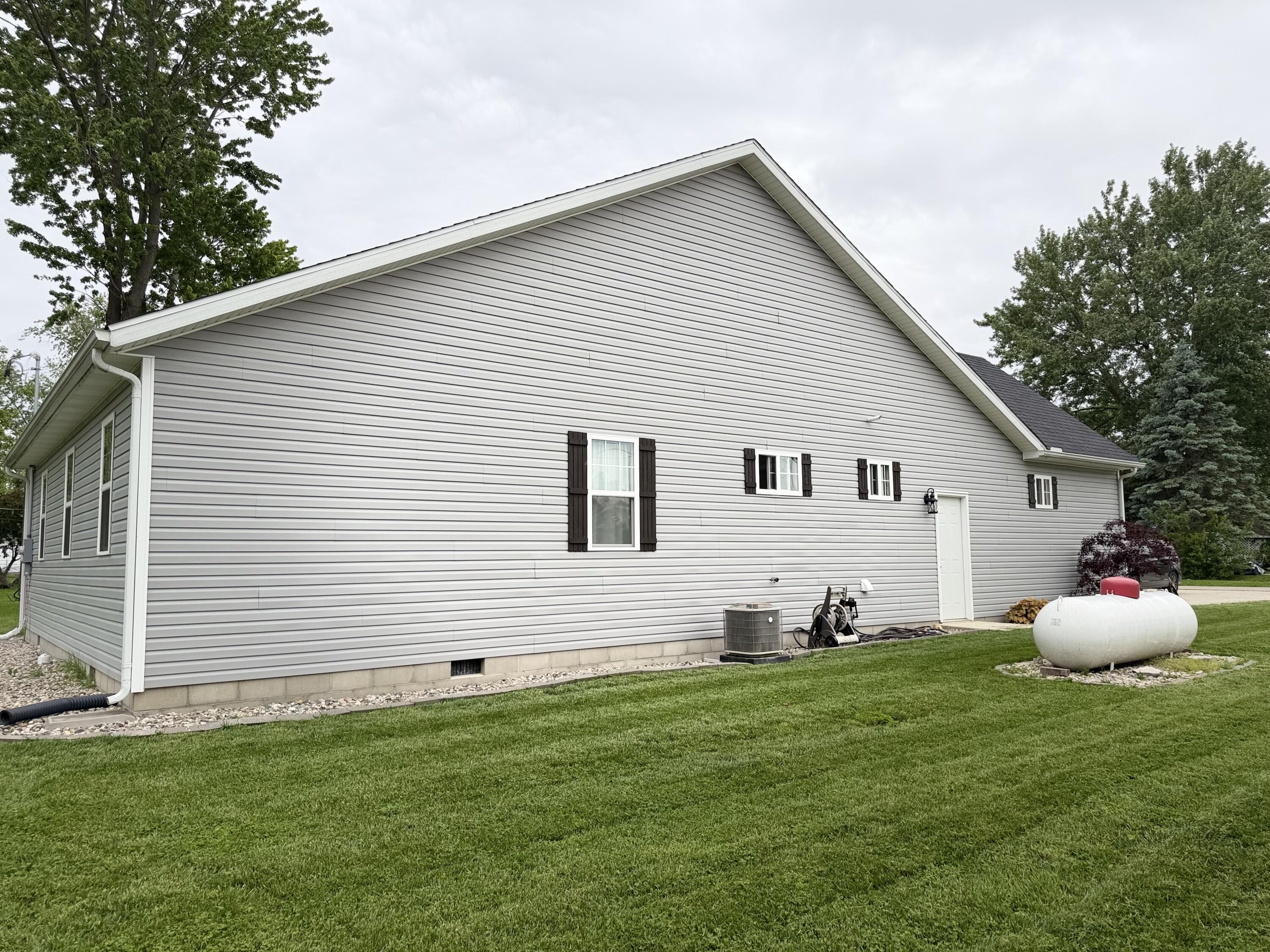 103 Green Street, Mendon, Ohio 45862