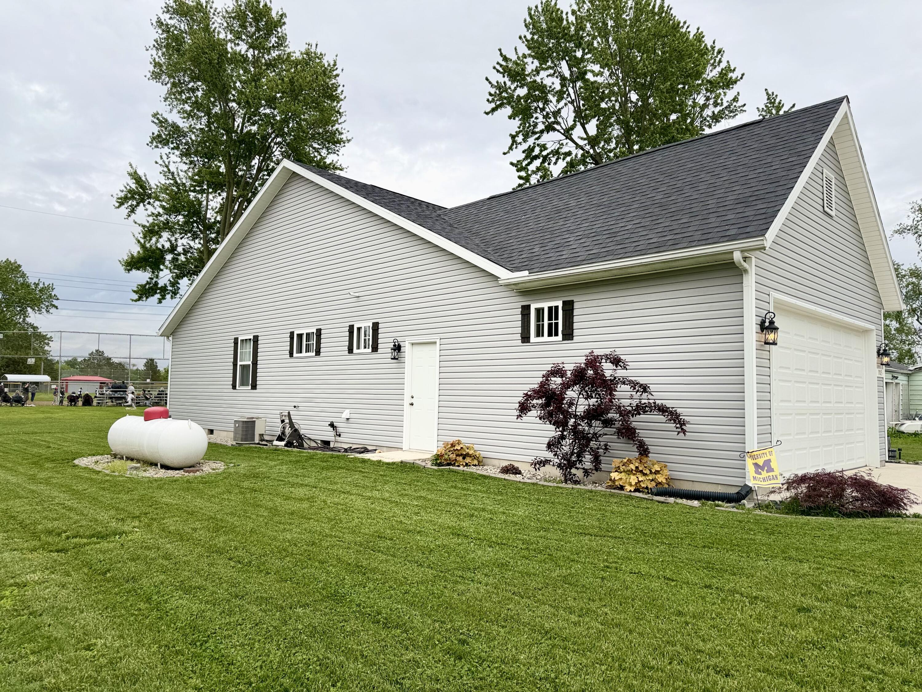 103 Green Street, Mendon, Ohio 45862