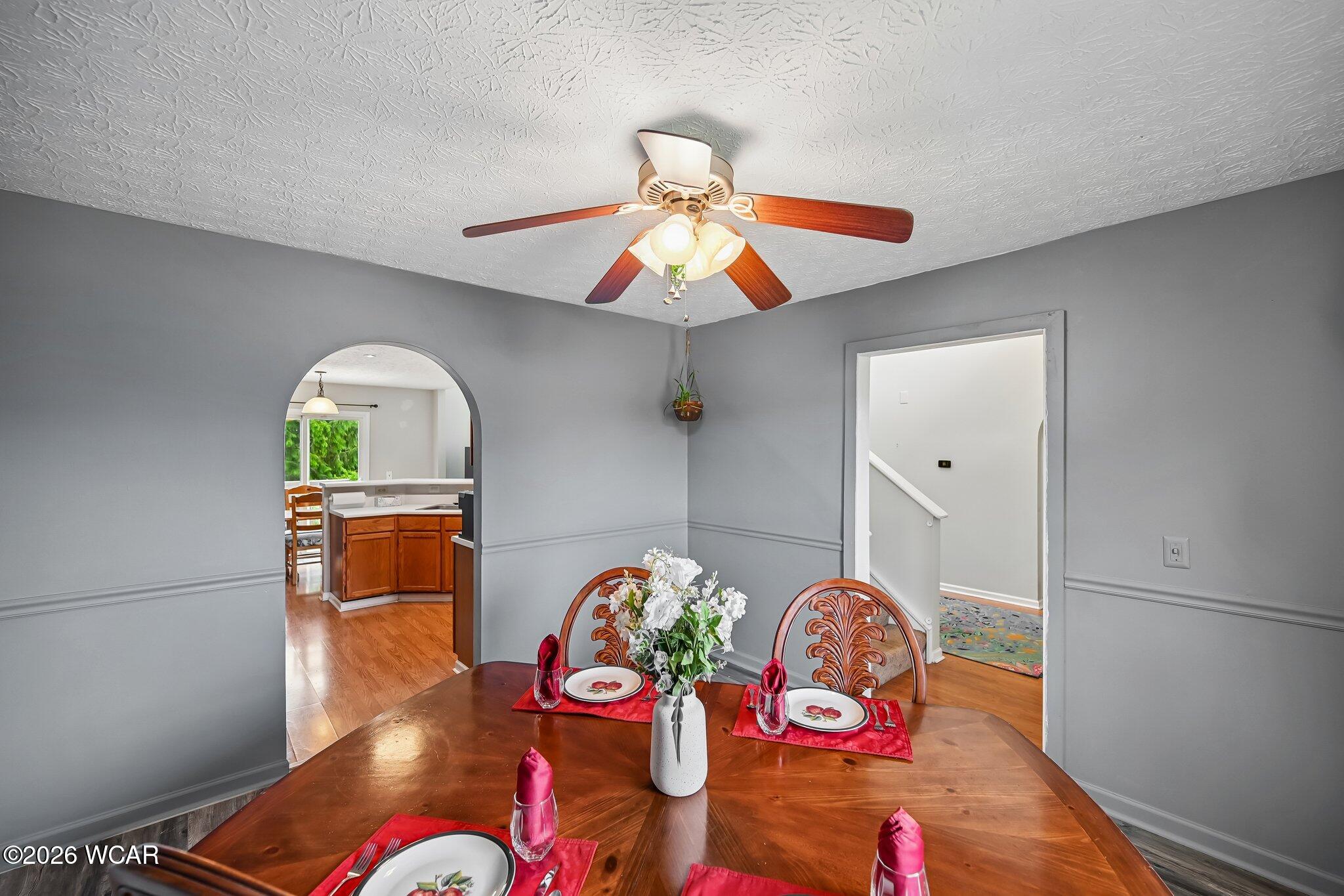 1742 Damos Way, Marysville, Ohio