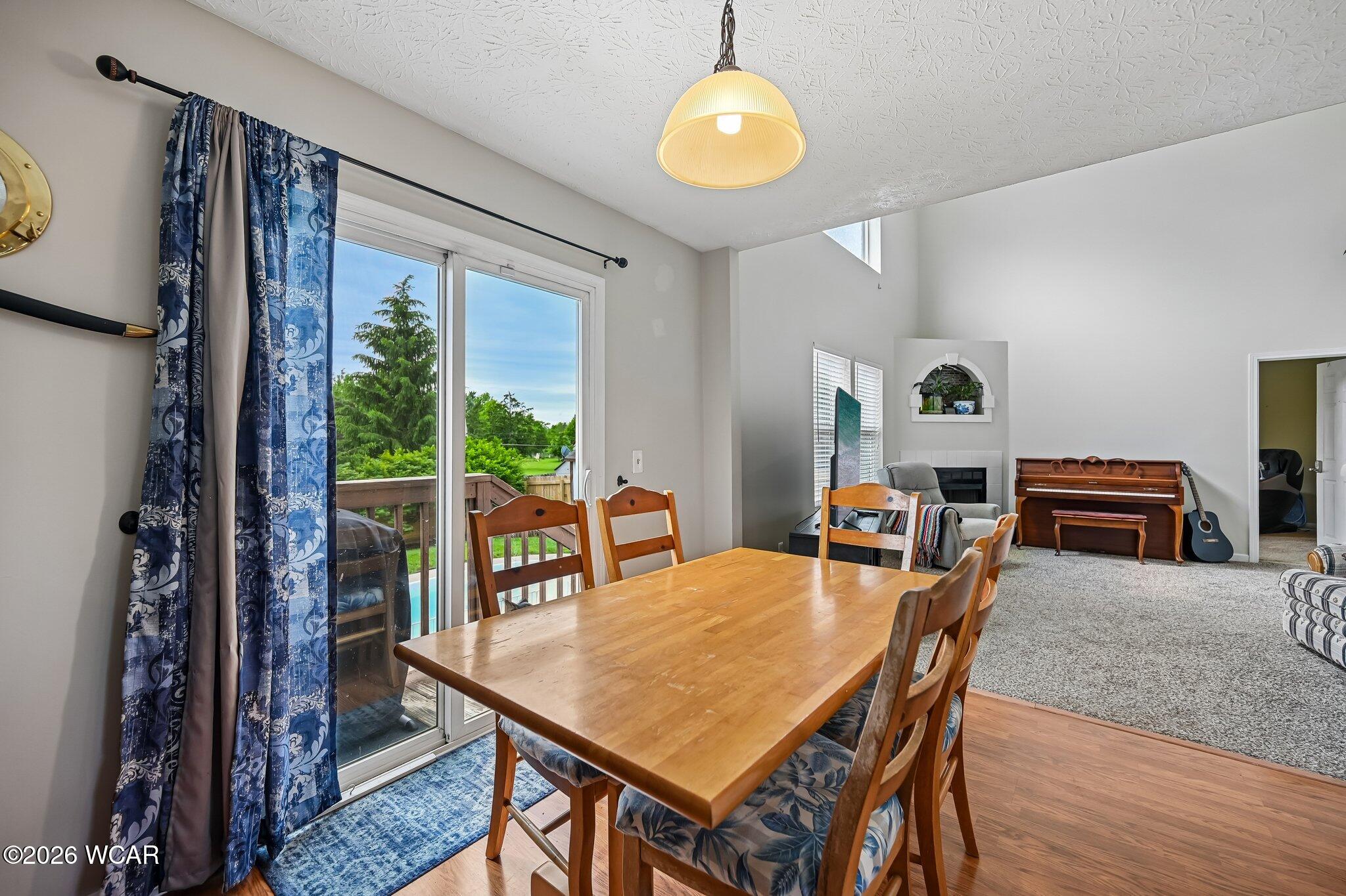 1742 Damos Way, Marysville, Ohio