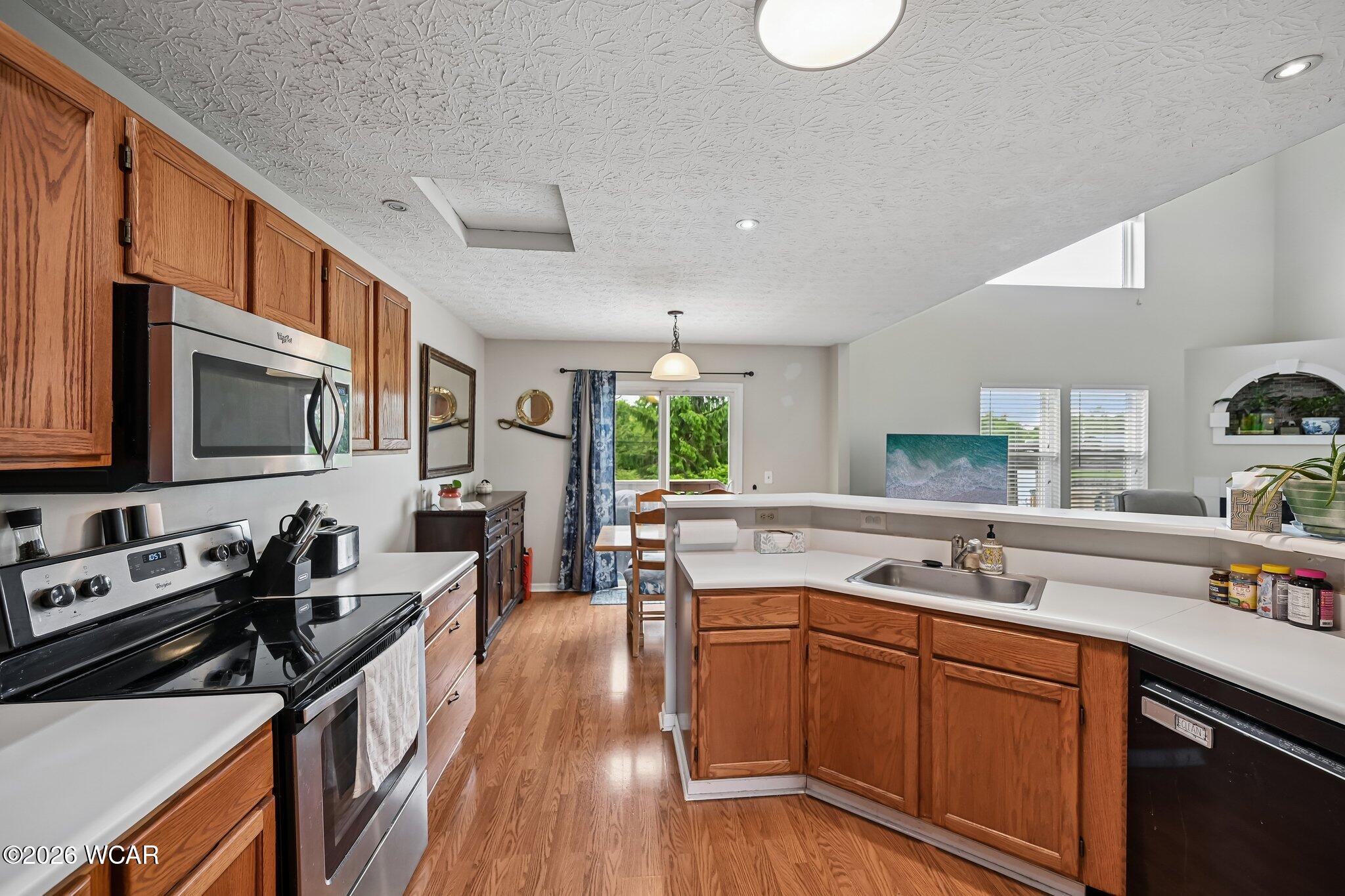 1742 Damos Way, Marysville, Ohio