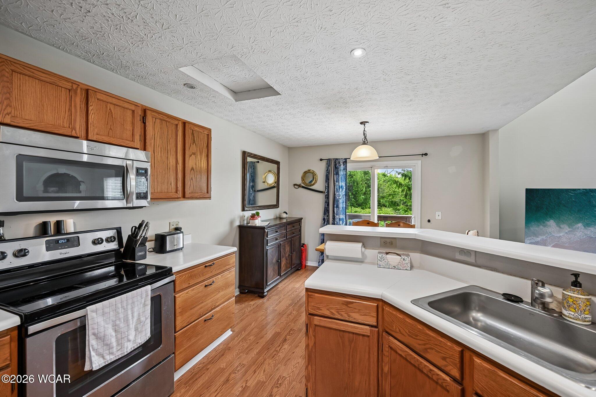 1742 Damos Way, Marysville, Ohio
