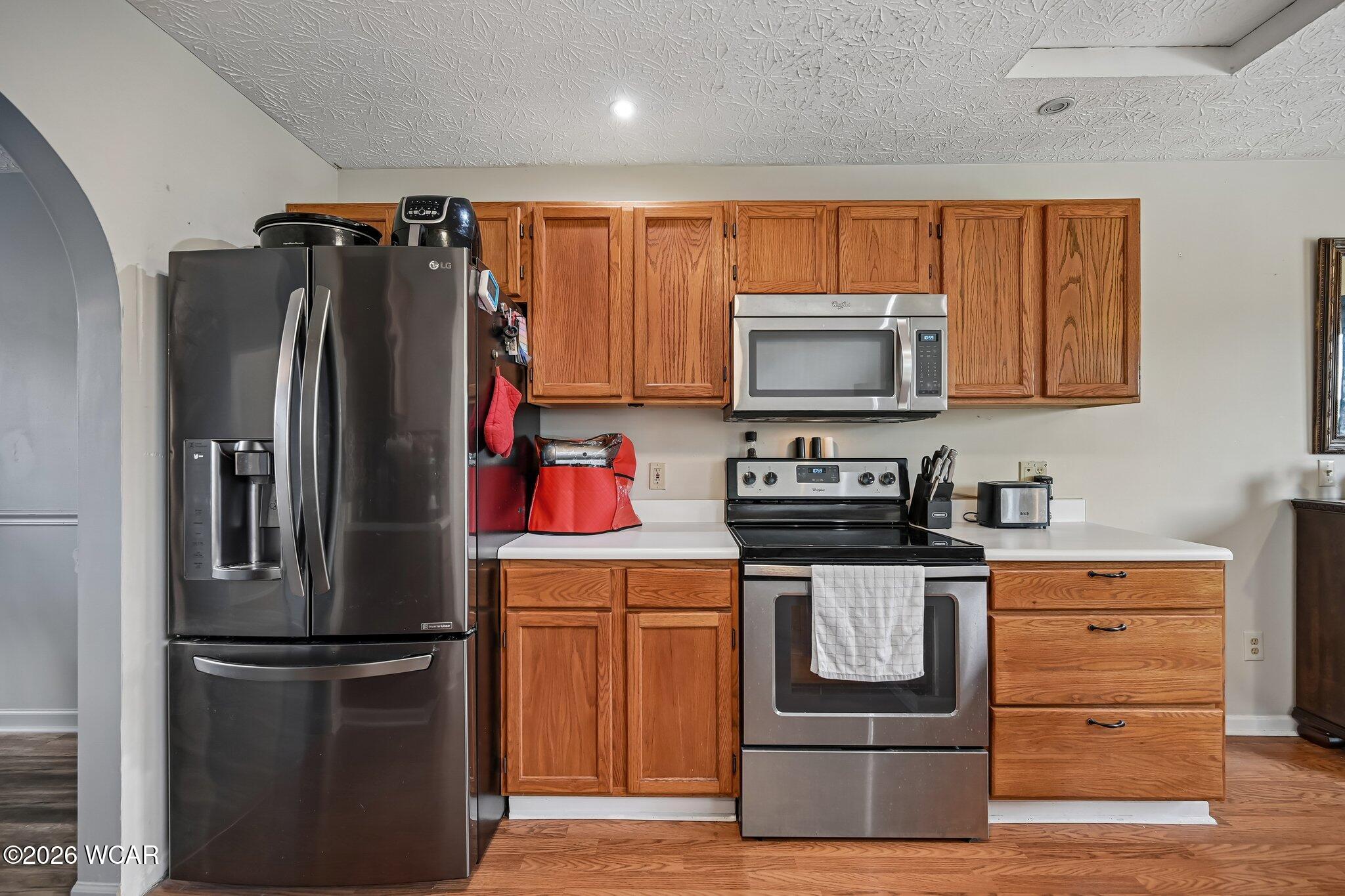 1742 Damos Way, Marysville, Ohio