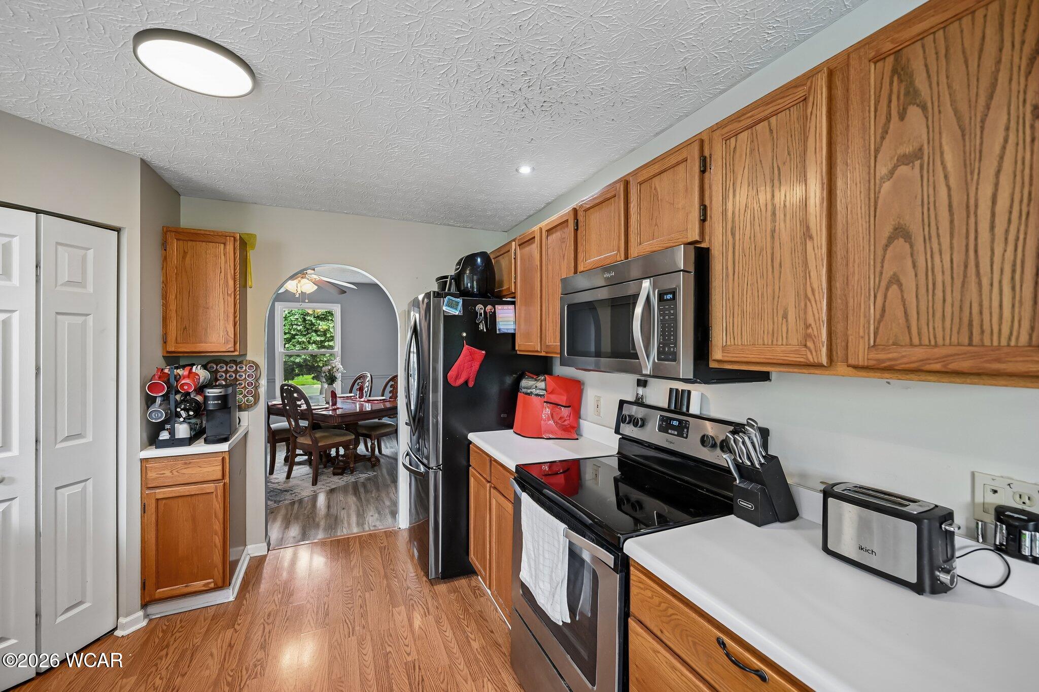 1742 Damos Way, Marysville, Ohio