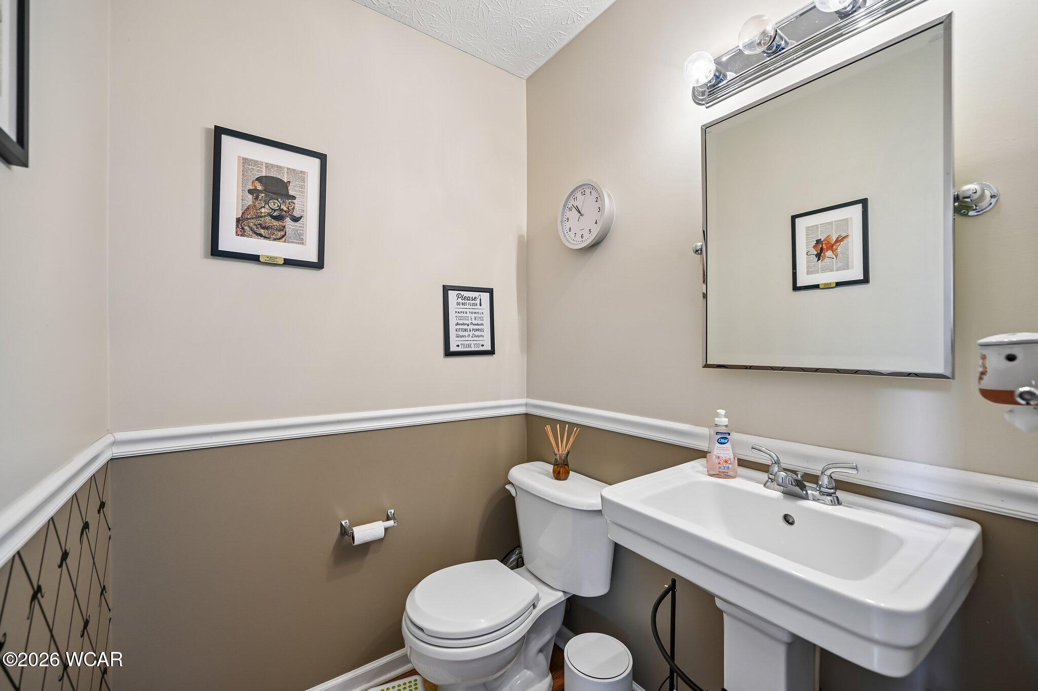 1742 Damos Way, Marysville, Ohio