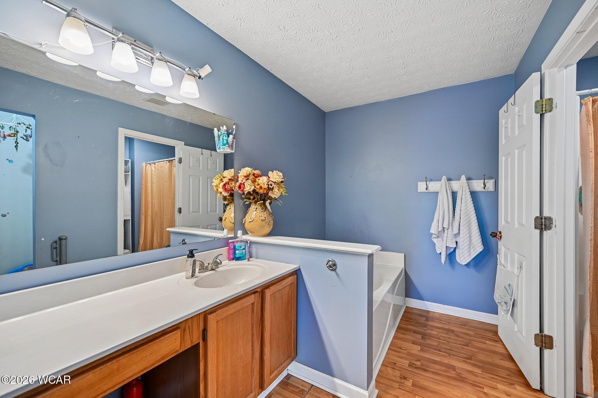 1742 Damos Way, Marysville, Ohio