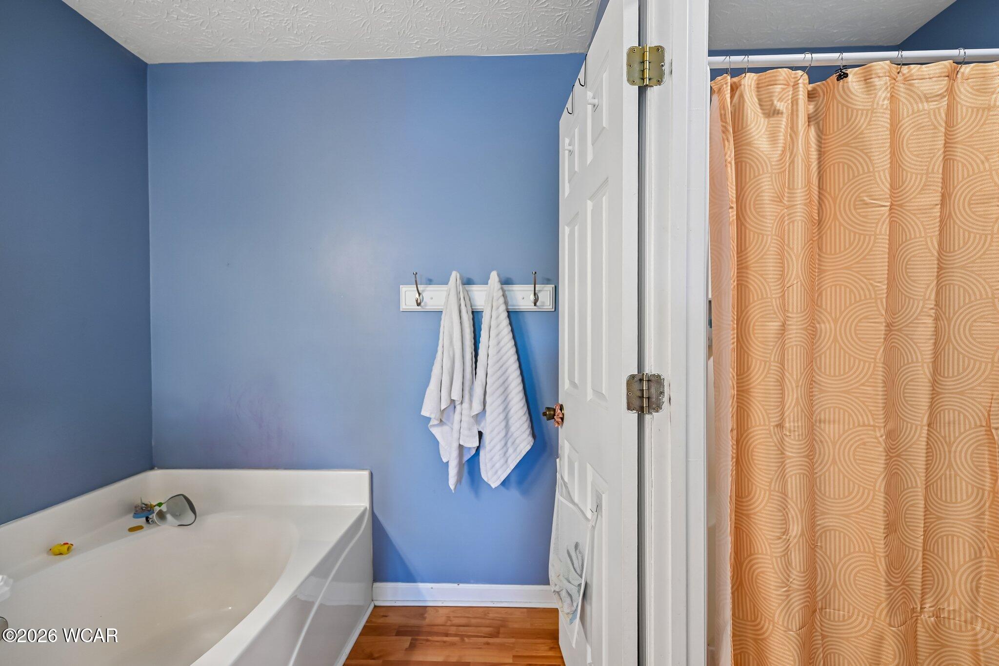 1742 Damos Way, Marysville, Ohio