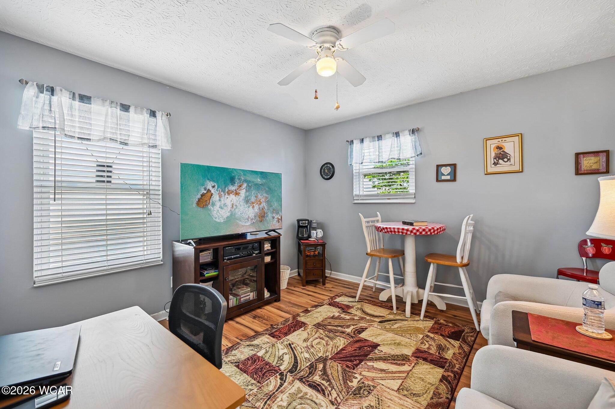 1742 Damos Way, Marysville, Ohio