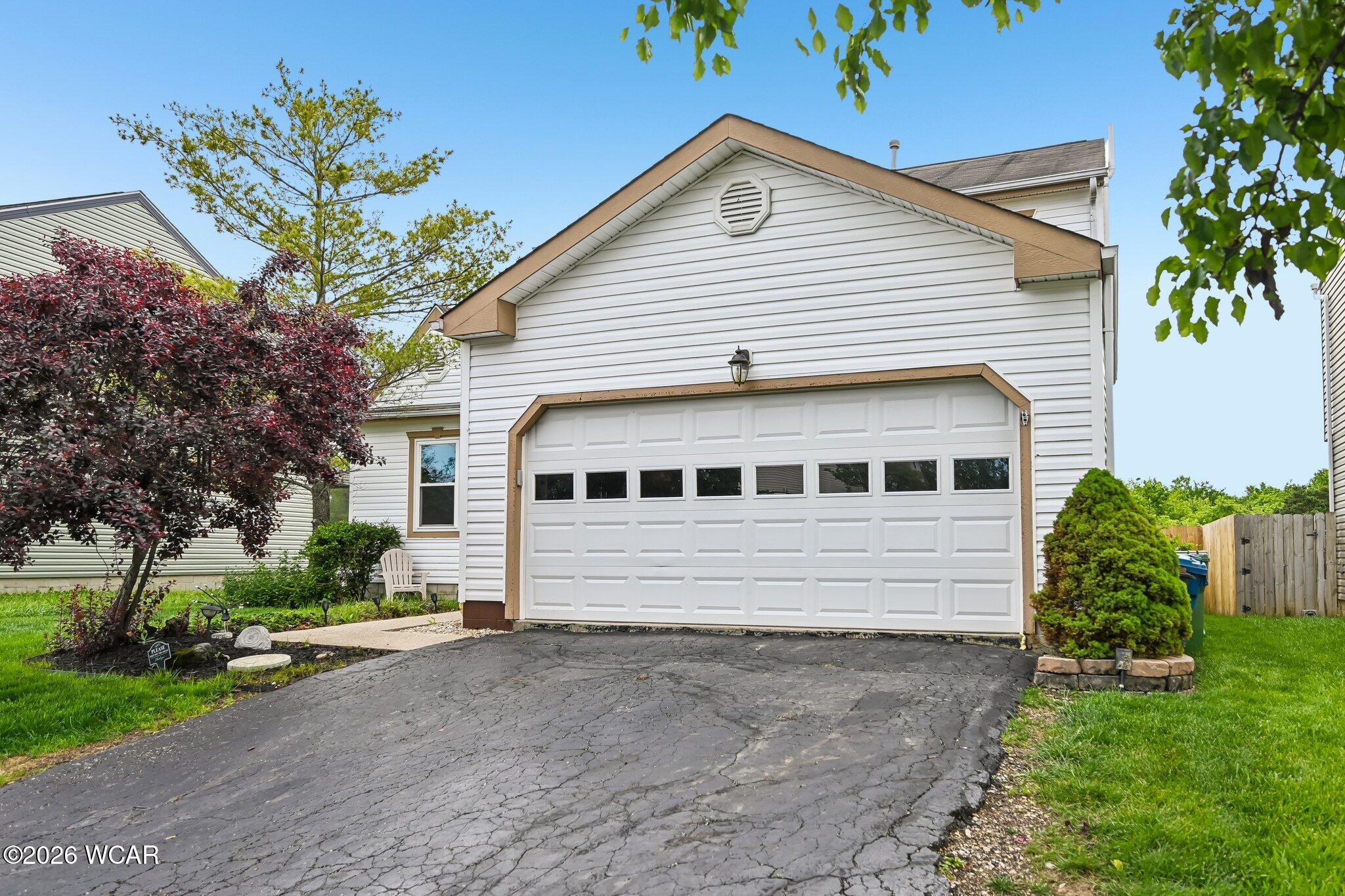 1742 Damos Way, Marysville, Ohio