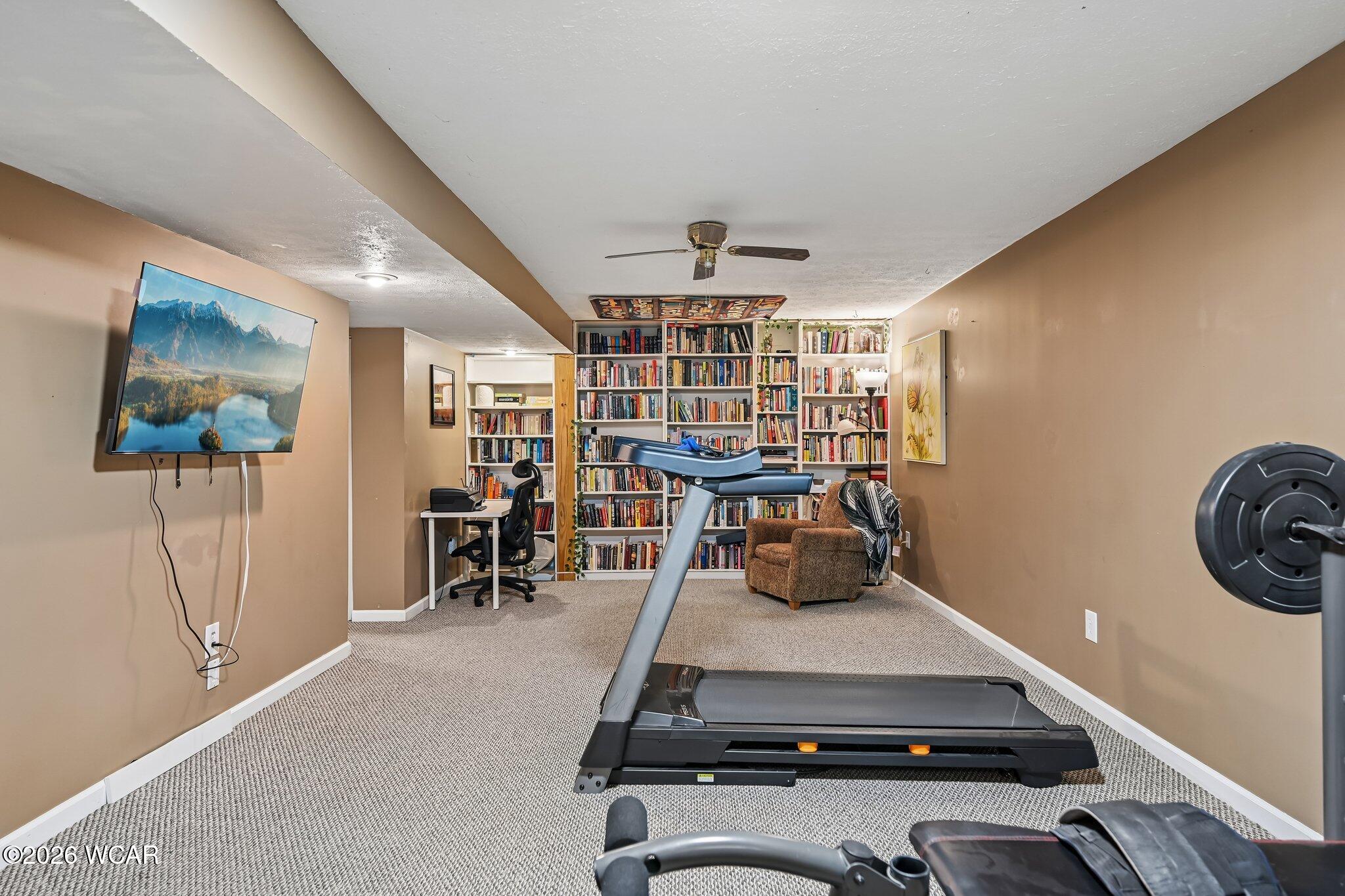 1742 Damos Way, Marysville, Ohio