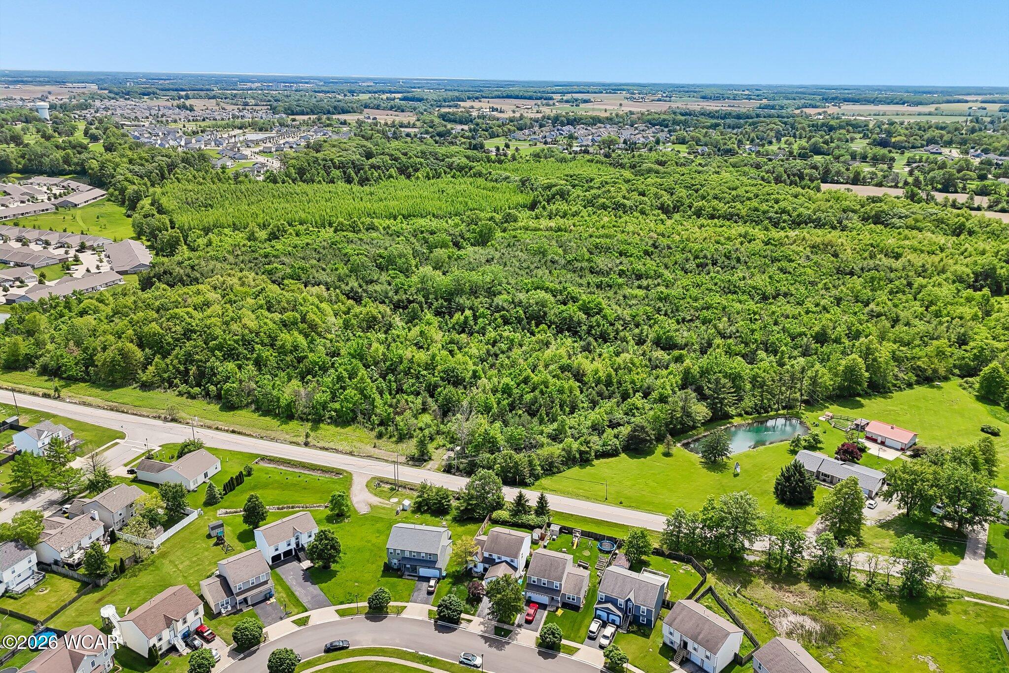 1742 Damos Way, Marysville, Ohio