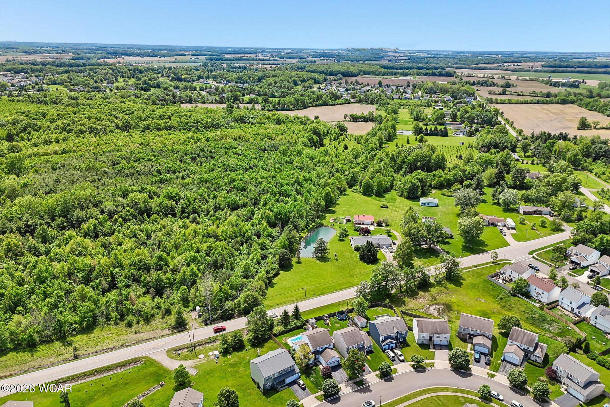 1742 Damos Way, Marysville, Ohio