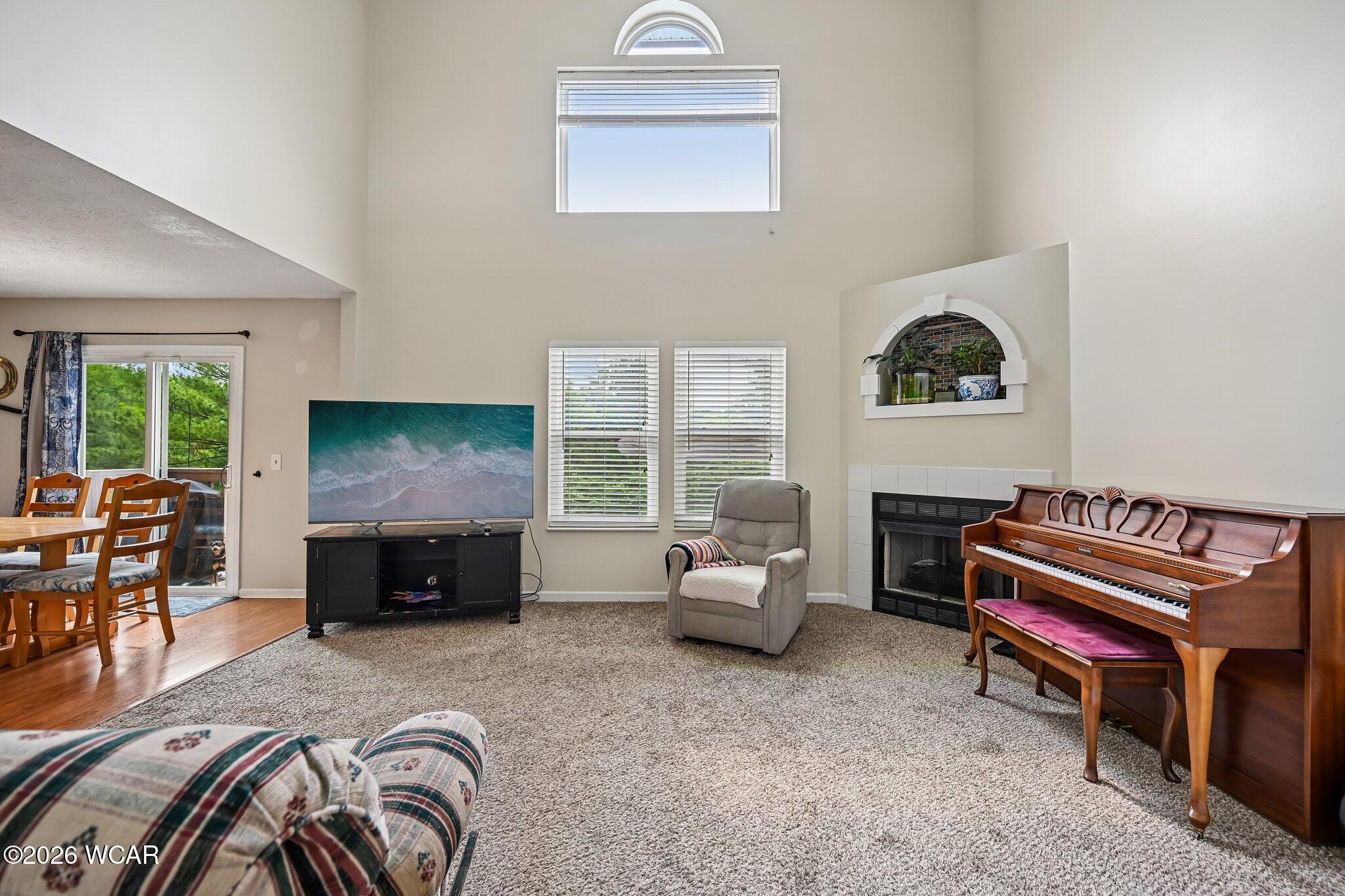 1742 Damos Way, Marysville, Ohio