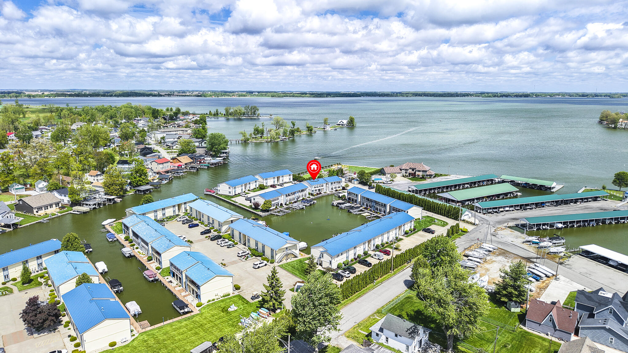241 Chase Avenue, Russells Point, Ohio 43348