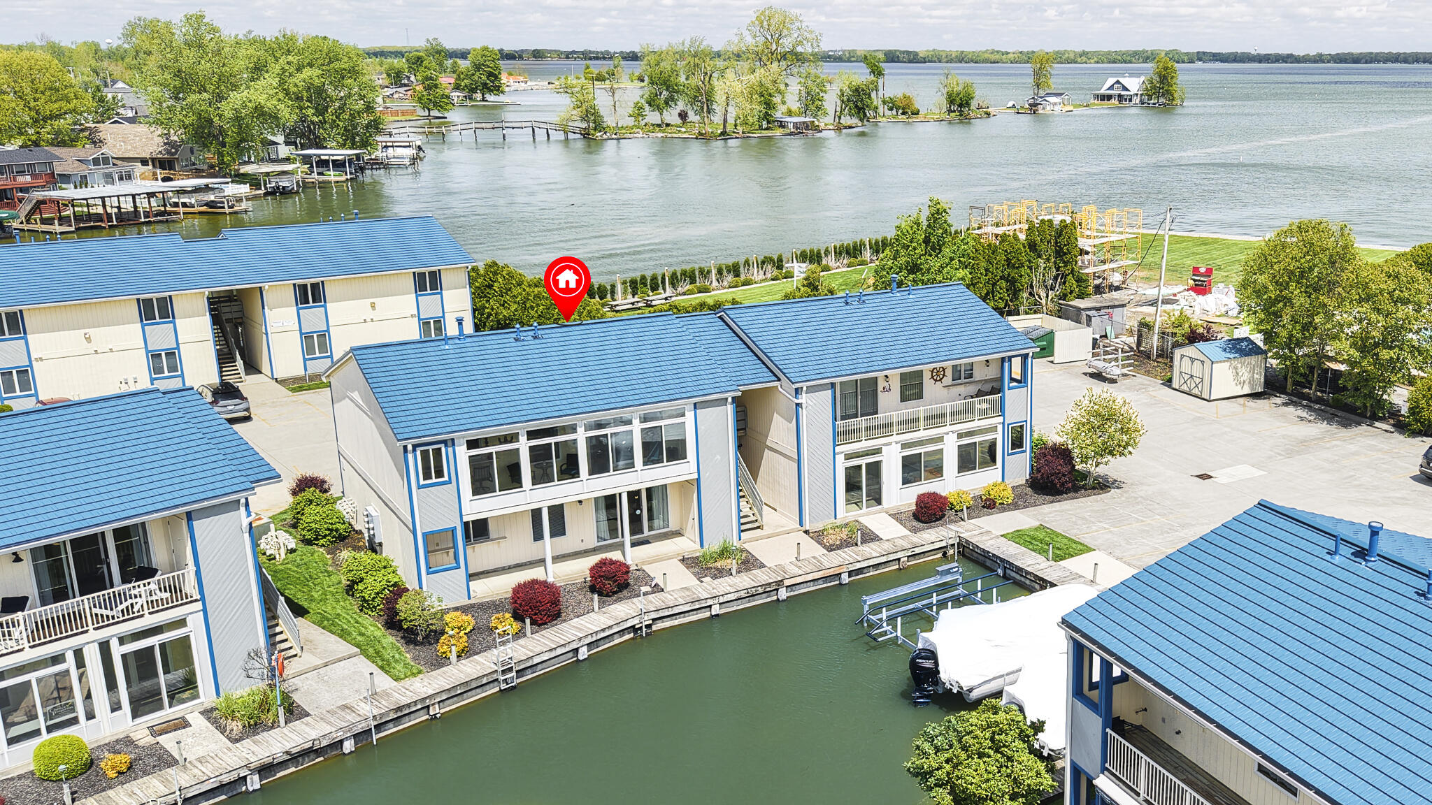 241 Chase Avenue, Russells Point, Ohio 43348