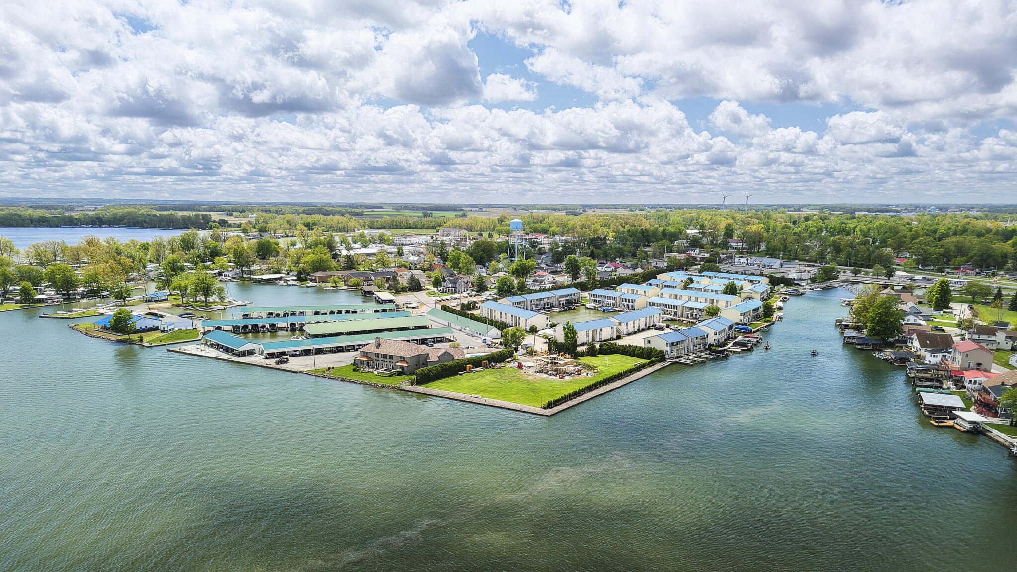 241 Chase Avenue, Russells Point, Ohio 43348