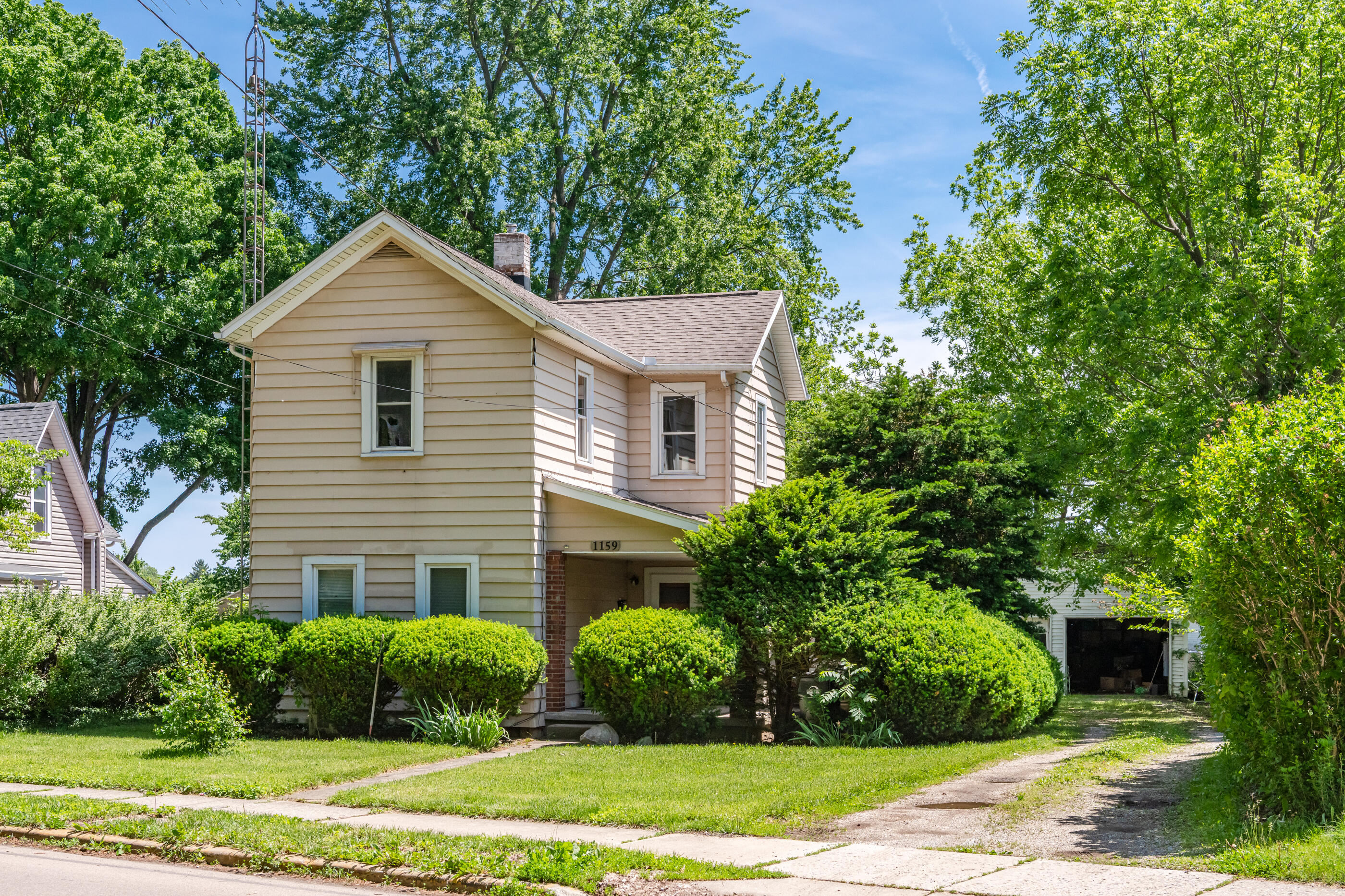 1159 Ridge Avenue, Troy, Ohio 45373