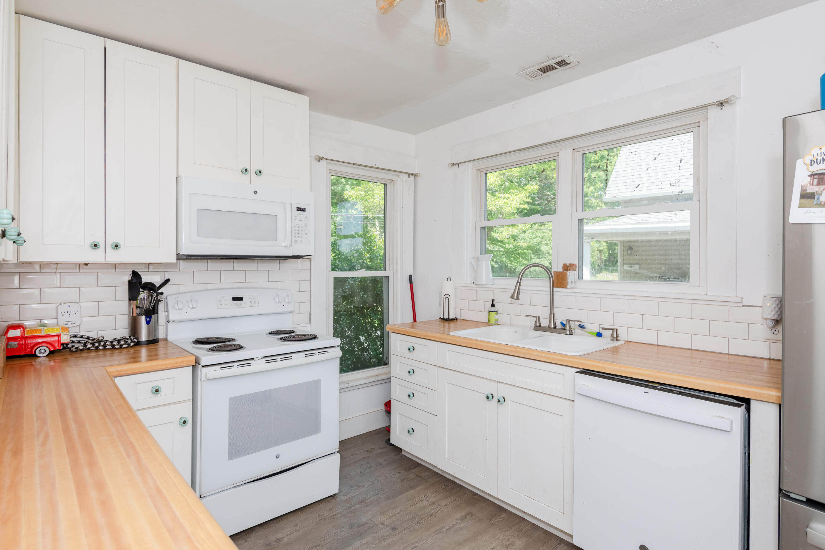 1159 Ridge Avenue, Troy, Ohio 45373