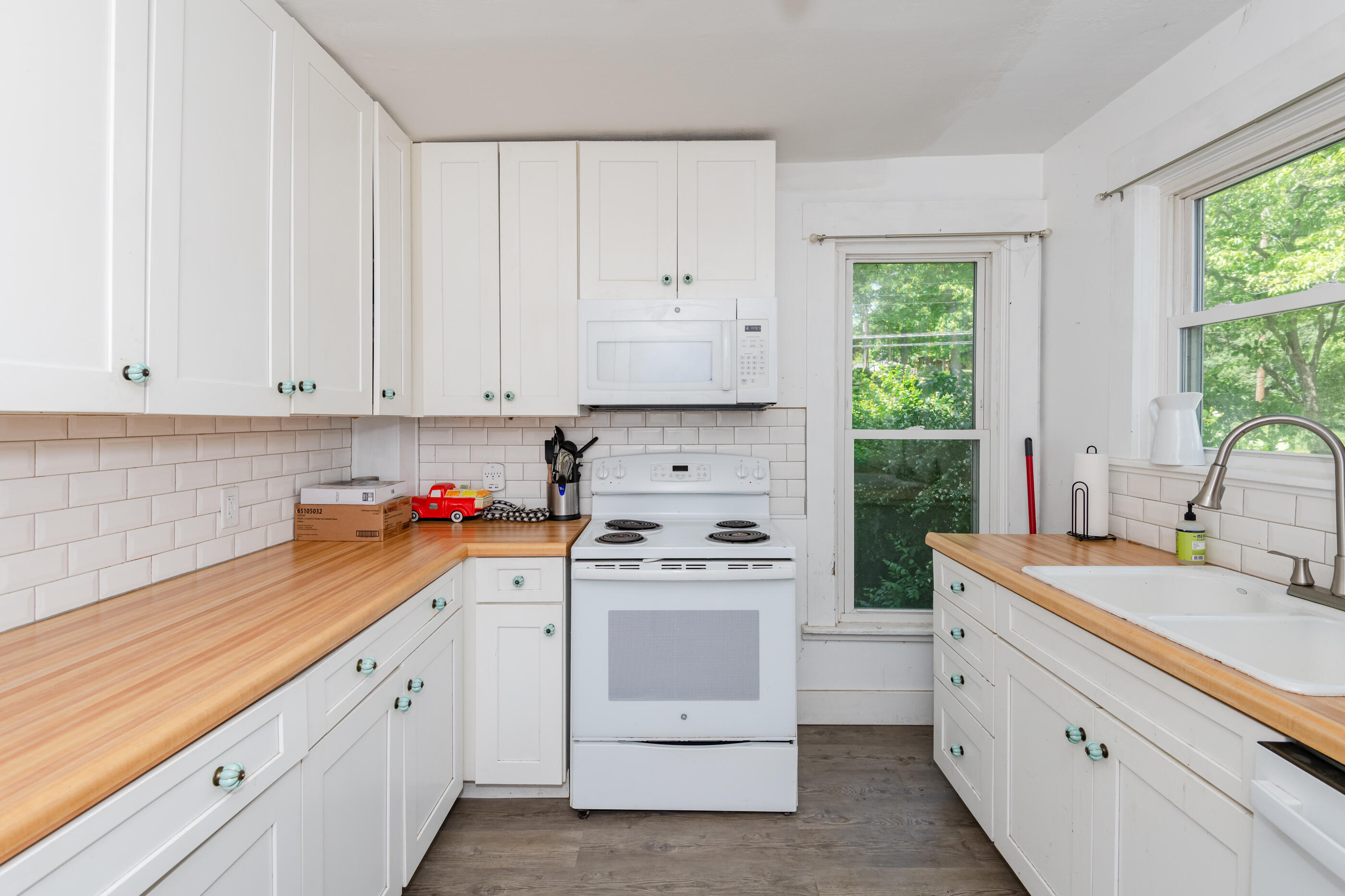 1159 Ridge Avenue, Troy, Ohio 45373