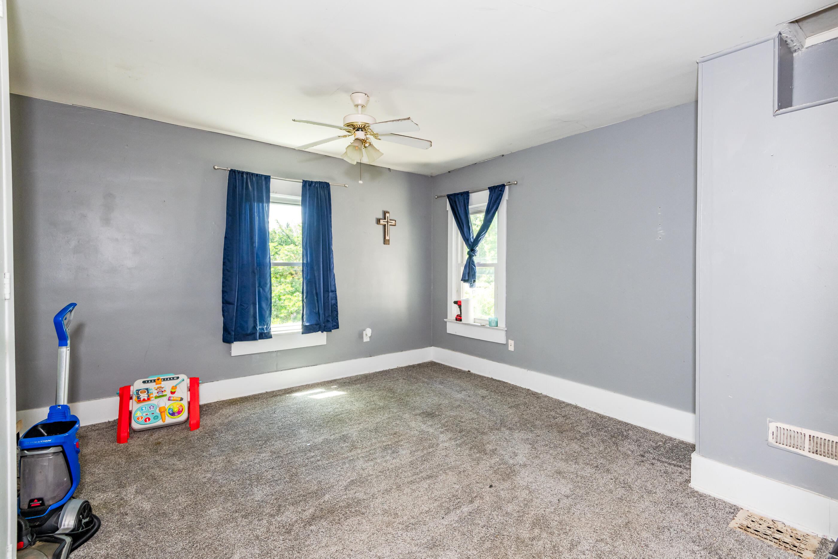 1159 Ridge Avenue, Troy, Ohio 45373