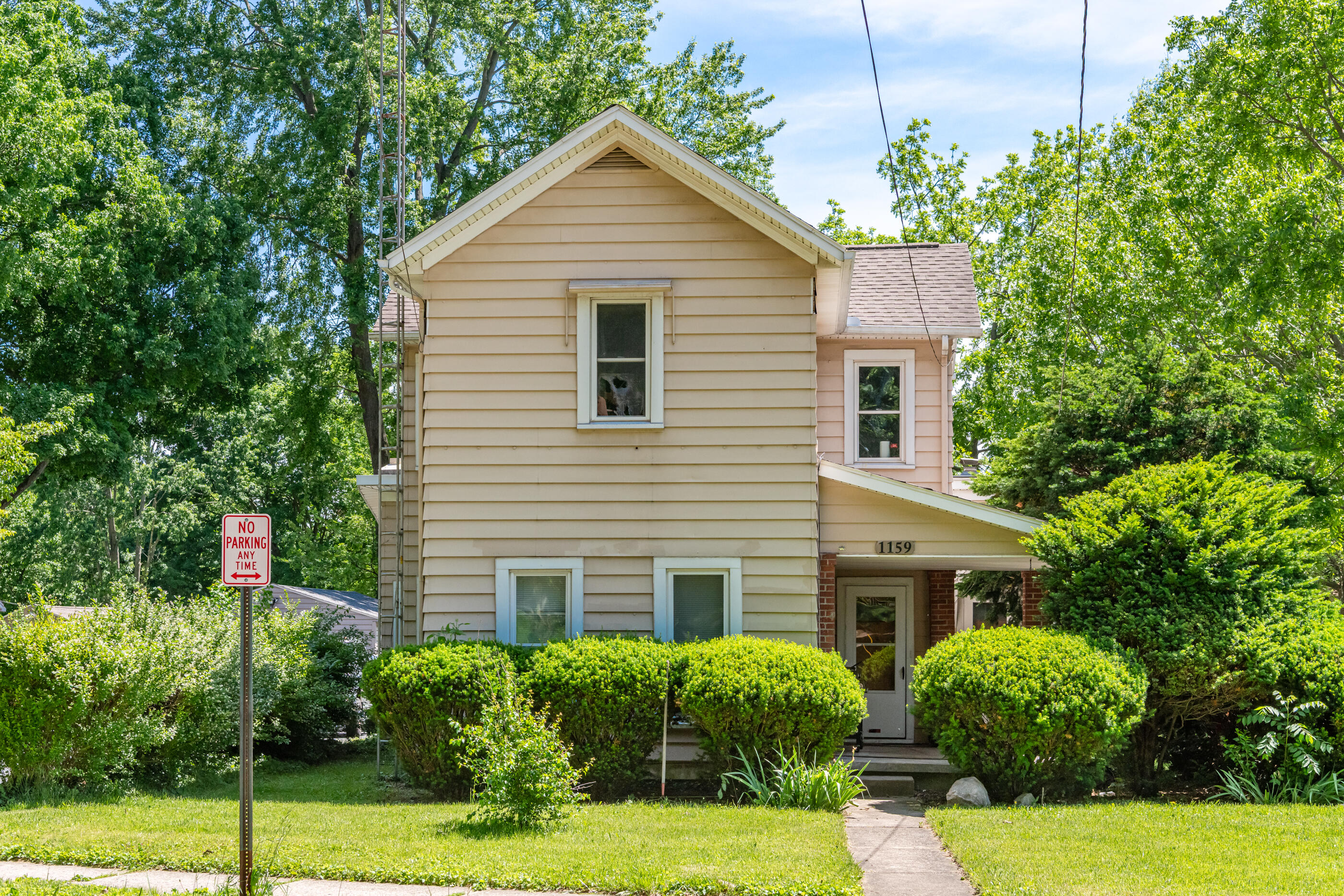 1159 Ridge Avenue, Troy, Ohio 45373