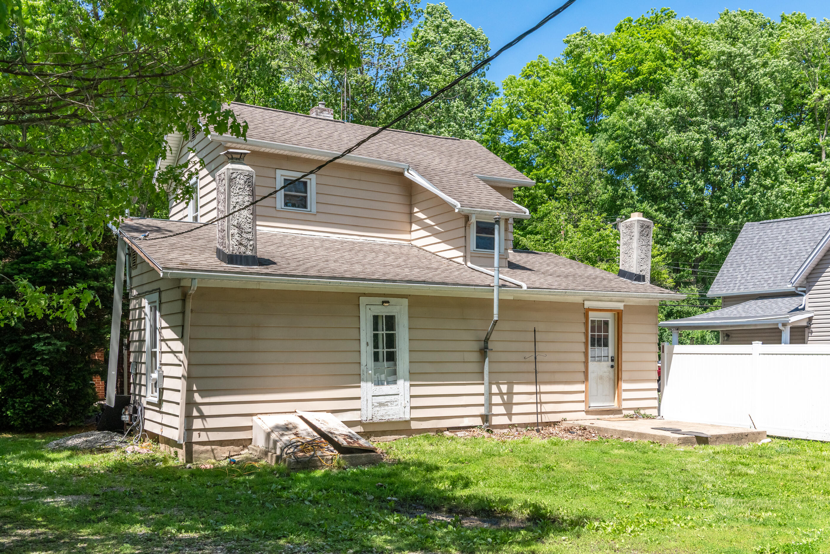 1159 Ridge Avenue, Troy, Ohio 45373