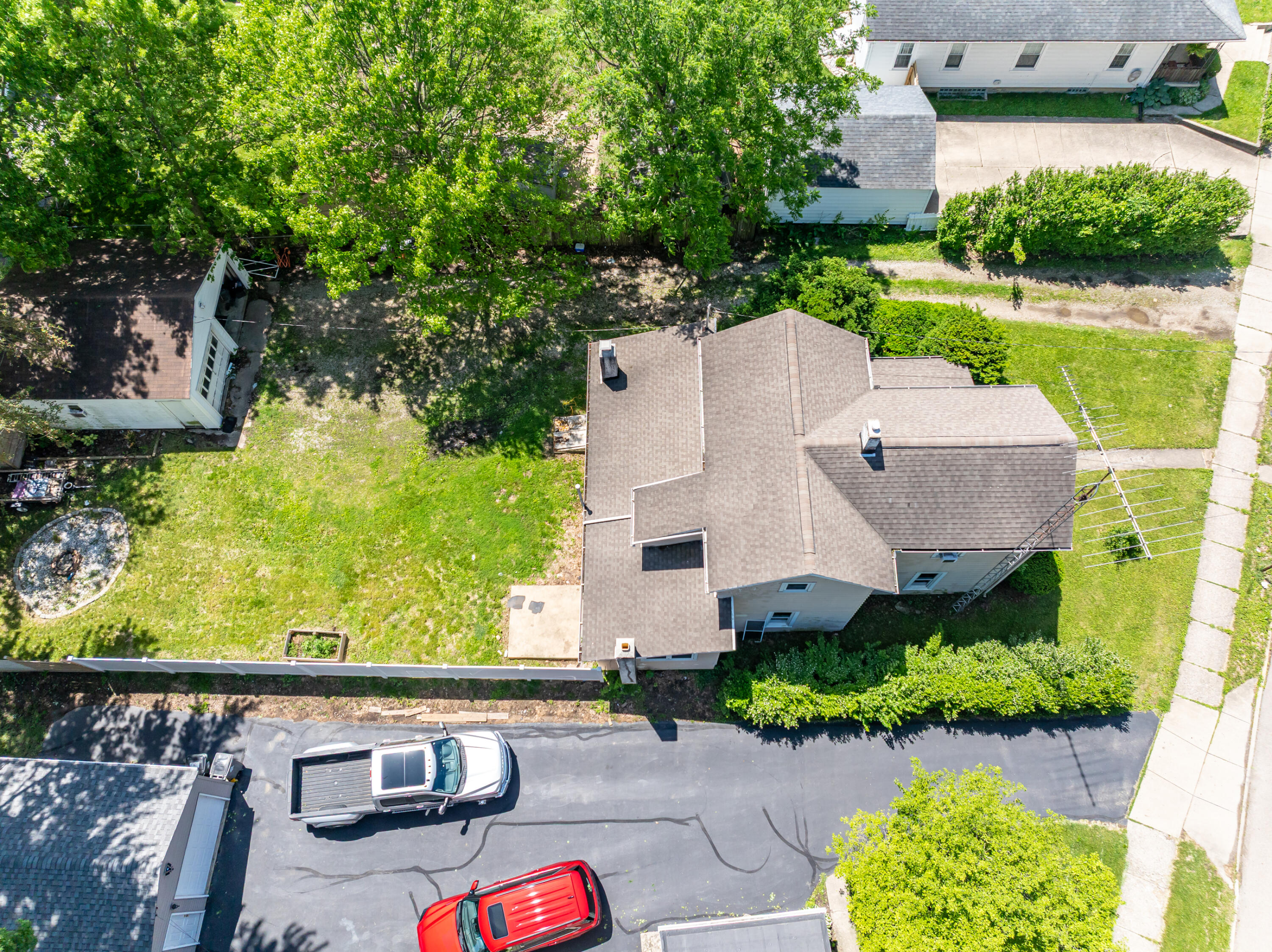 1159 Ridge Avenue, Troy, Ohio 45373