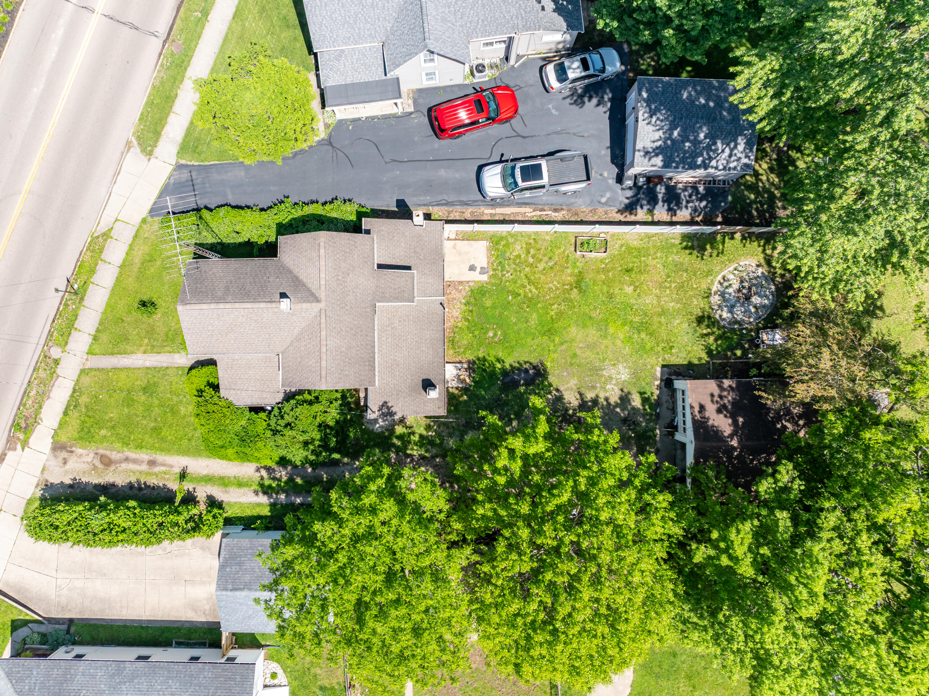 1159 Ridge Avenue, Troy, Ohio 45373