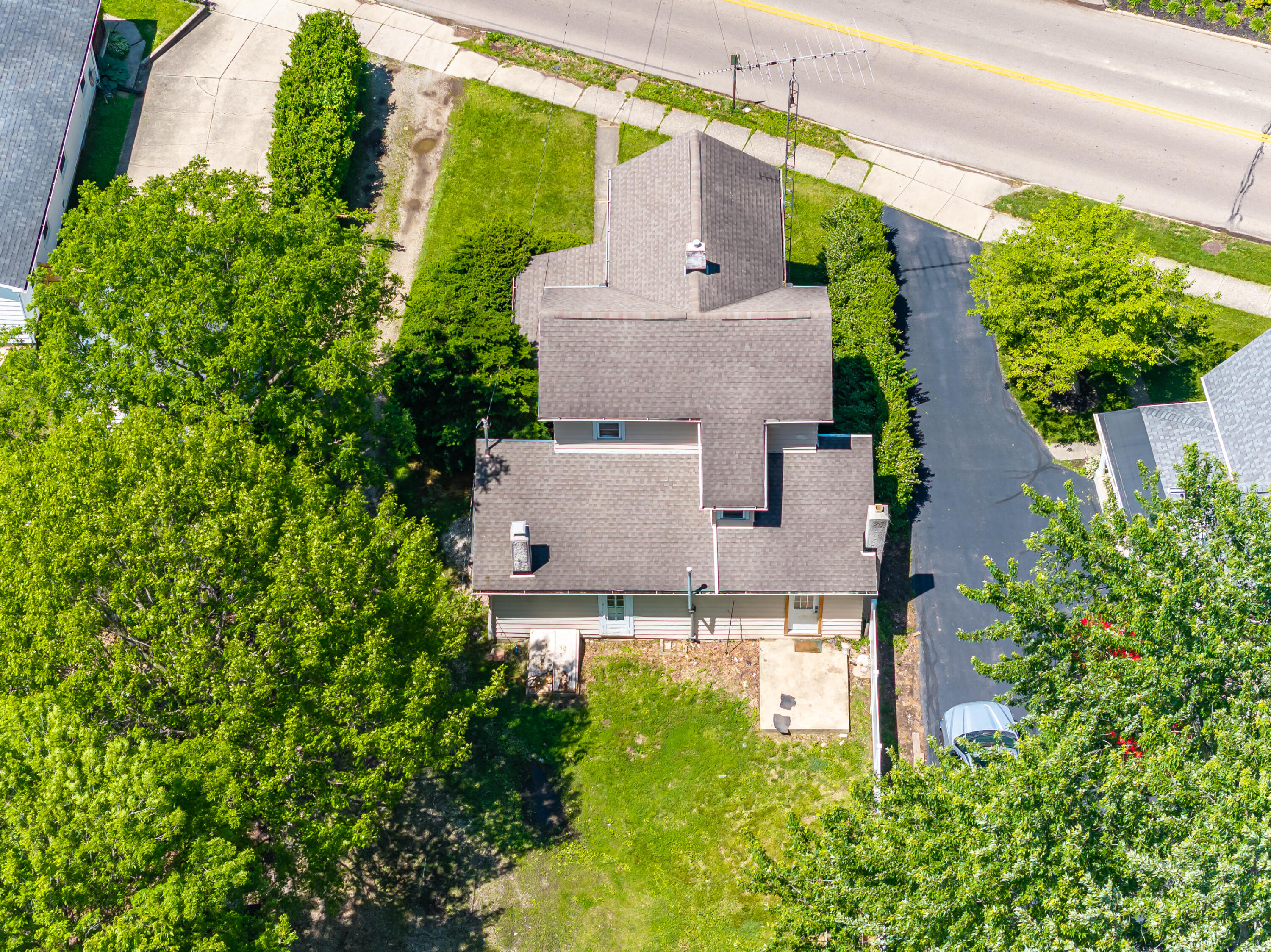 1159 Ridge Avenue, Troy, Ohio 45373