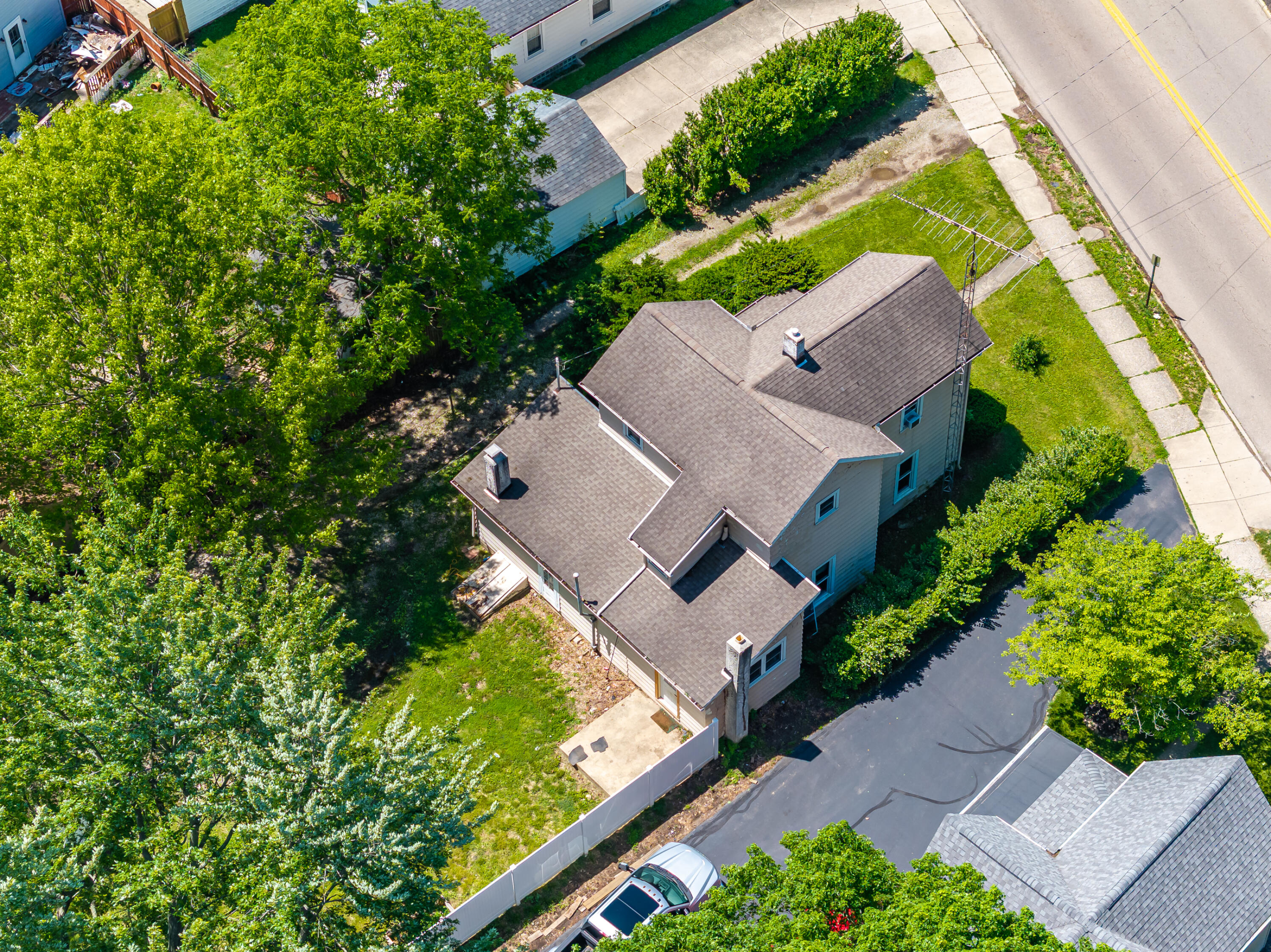 1159 Ridge Avenue, Troy, Ohio 45373