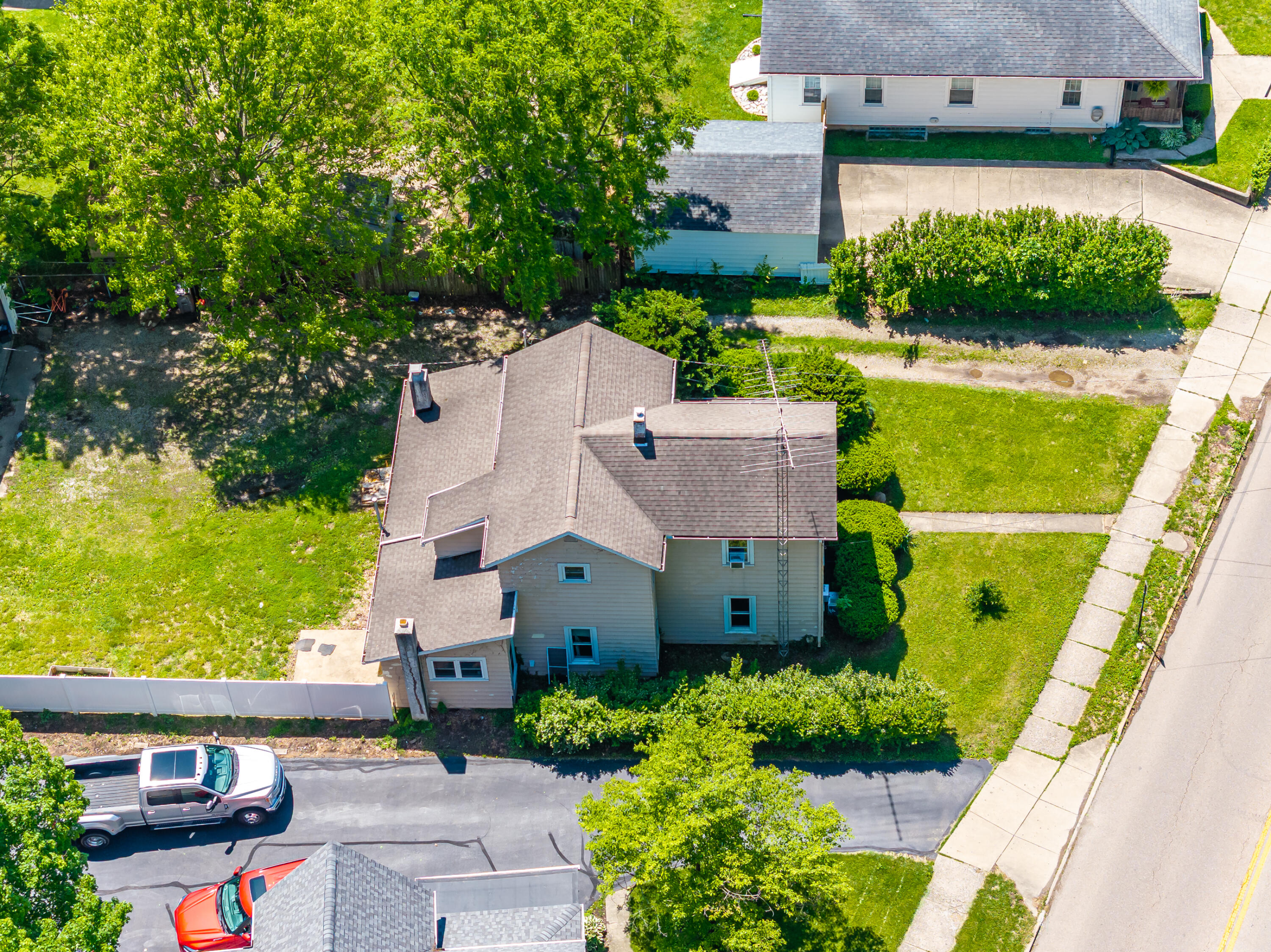 1159 Ridge Avenue, Troy, Ohio 45373