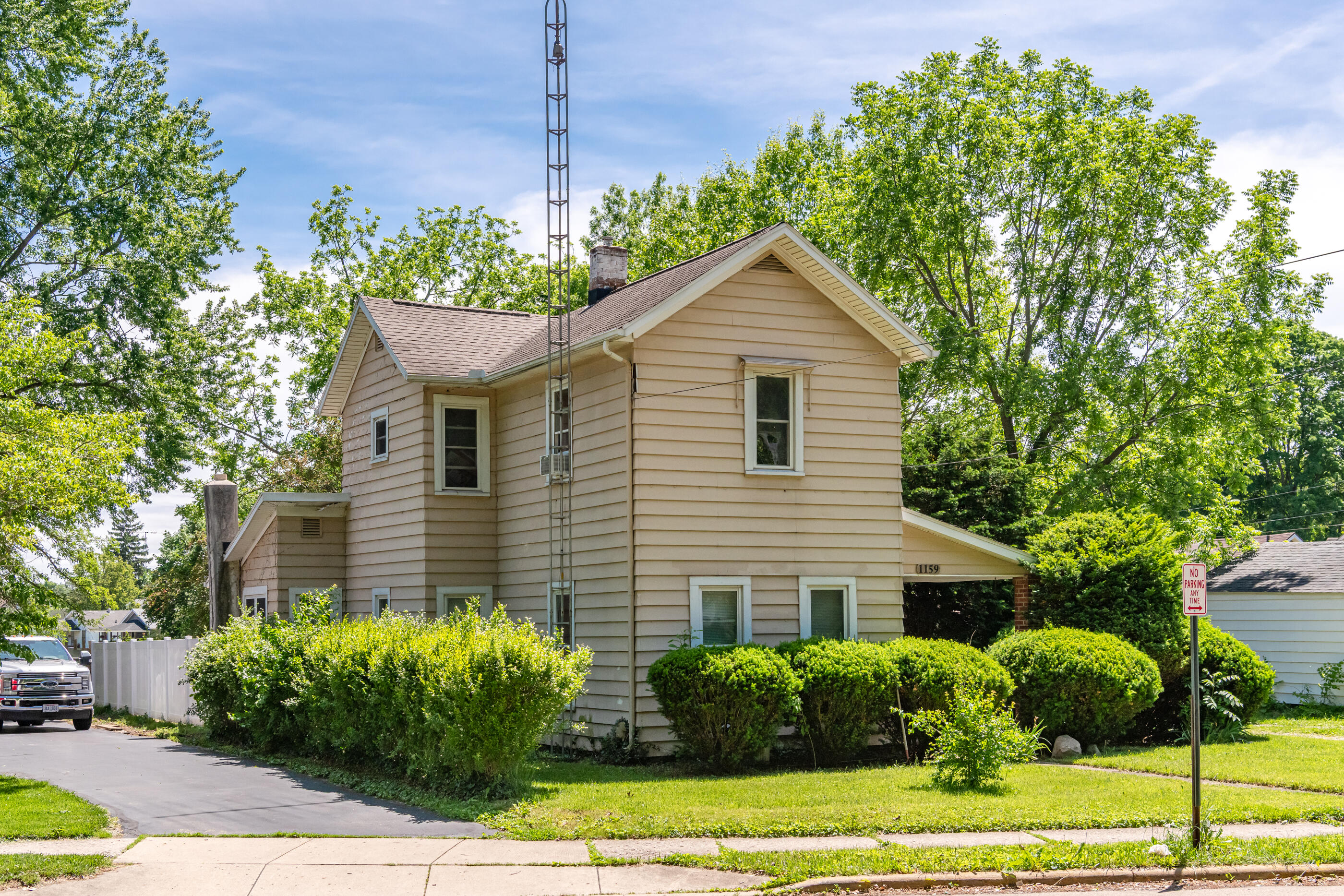1159 Ridge Avenue, Troy, Ohio 45373