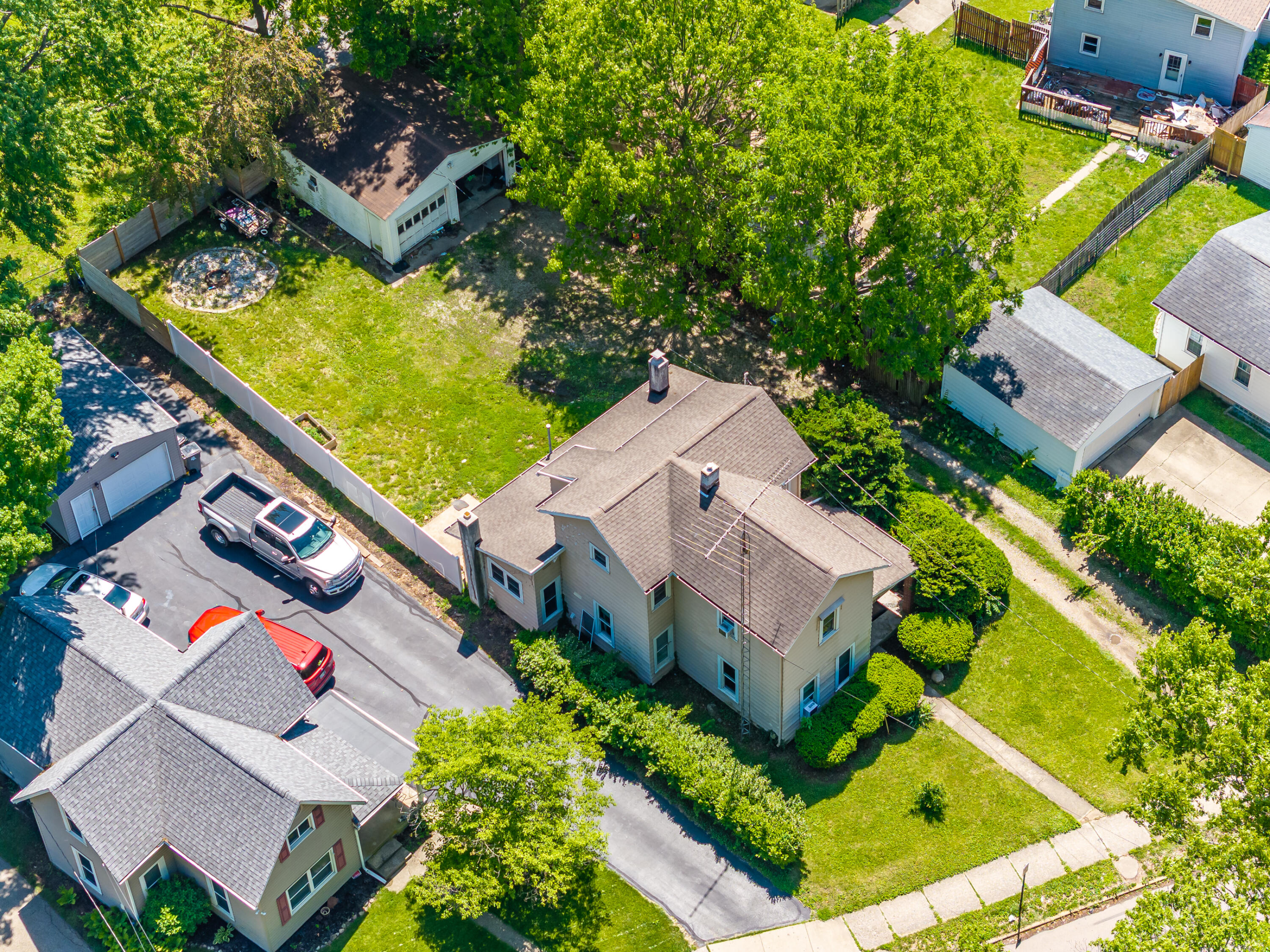 1159 Ridge Avenue, Troy, Ohio 45373