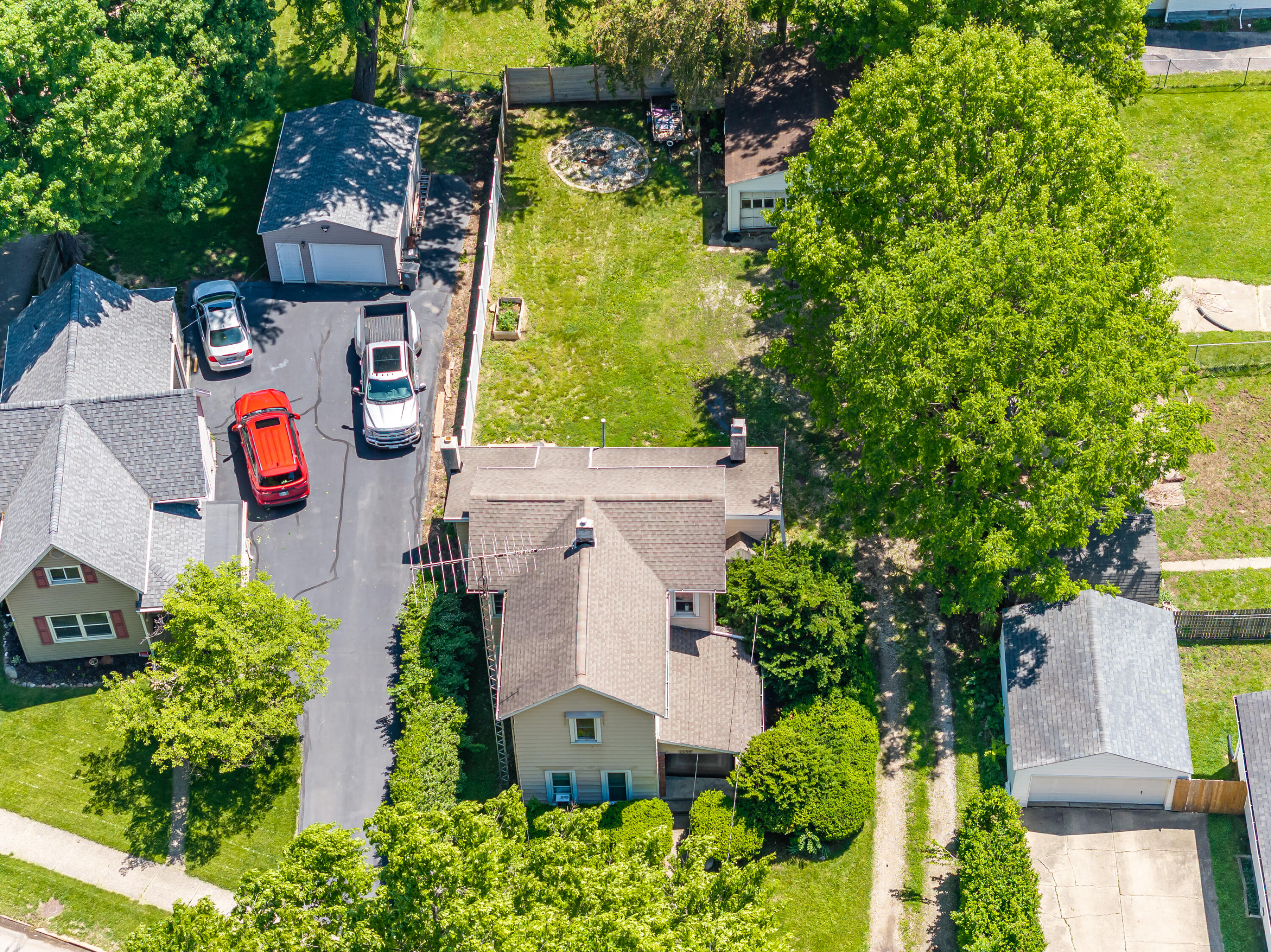 1159 Ridge Avenue, Troy, Ohio 45373