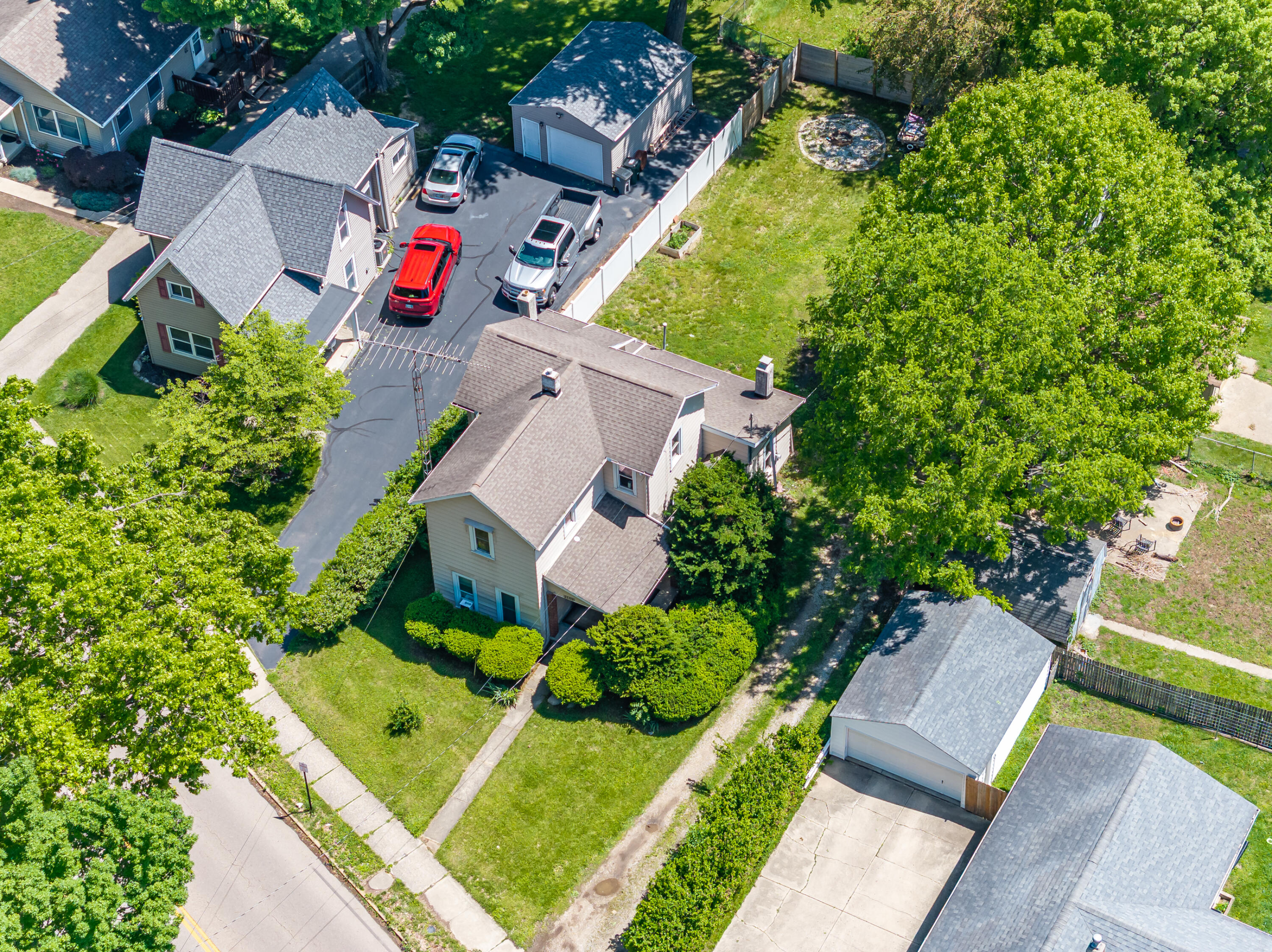 1159 Ridge Avenue, Troy, Ohio 45373