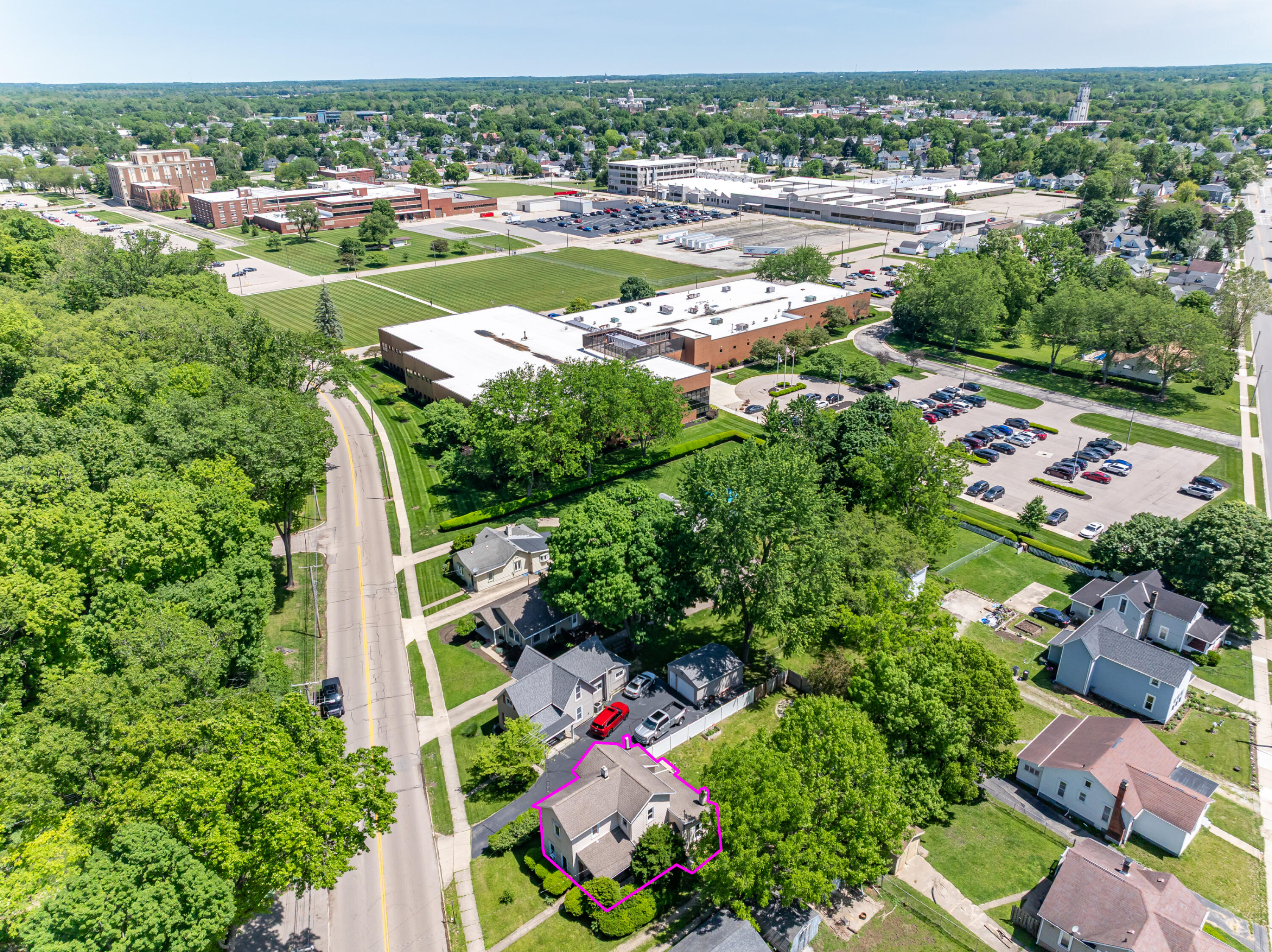 1159 Ridge Avenue, Troy, Ohio 45373