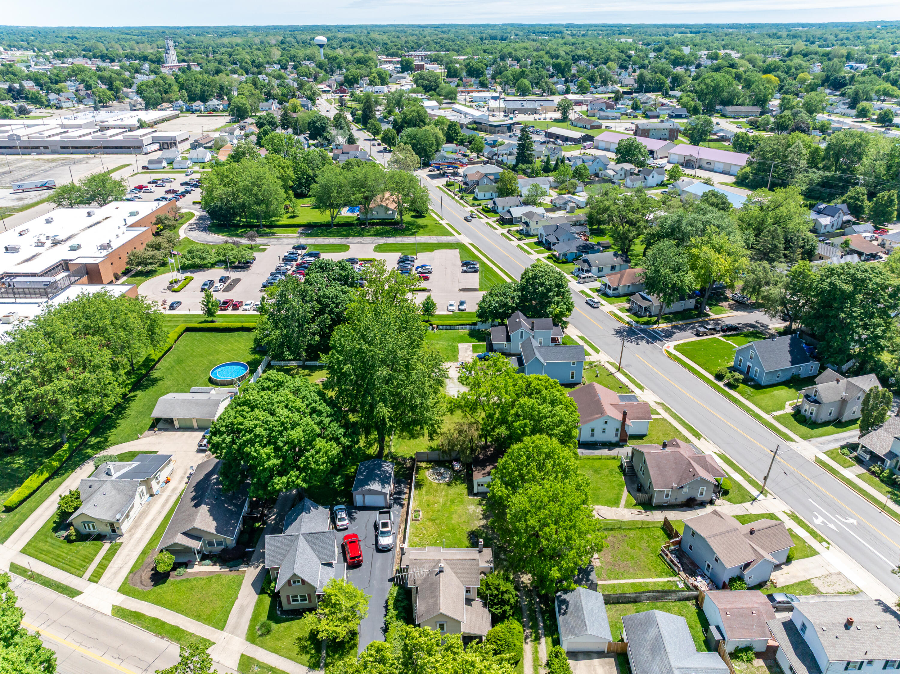 1159 Ridge Avenue, Troy, Ohio 45373