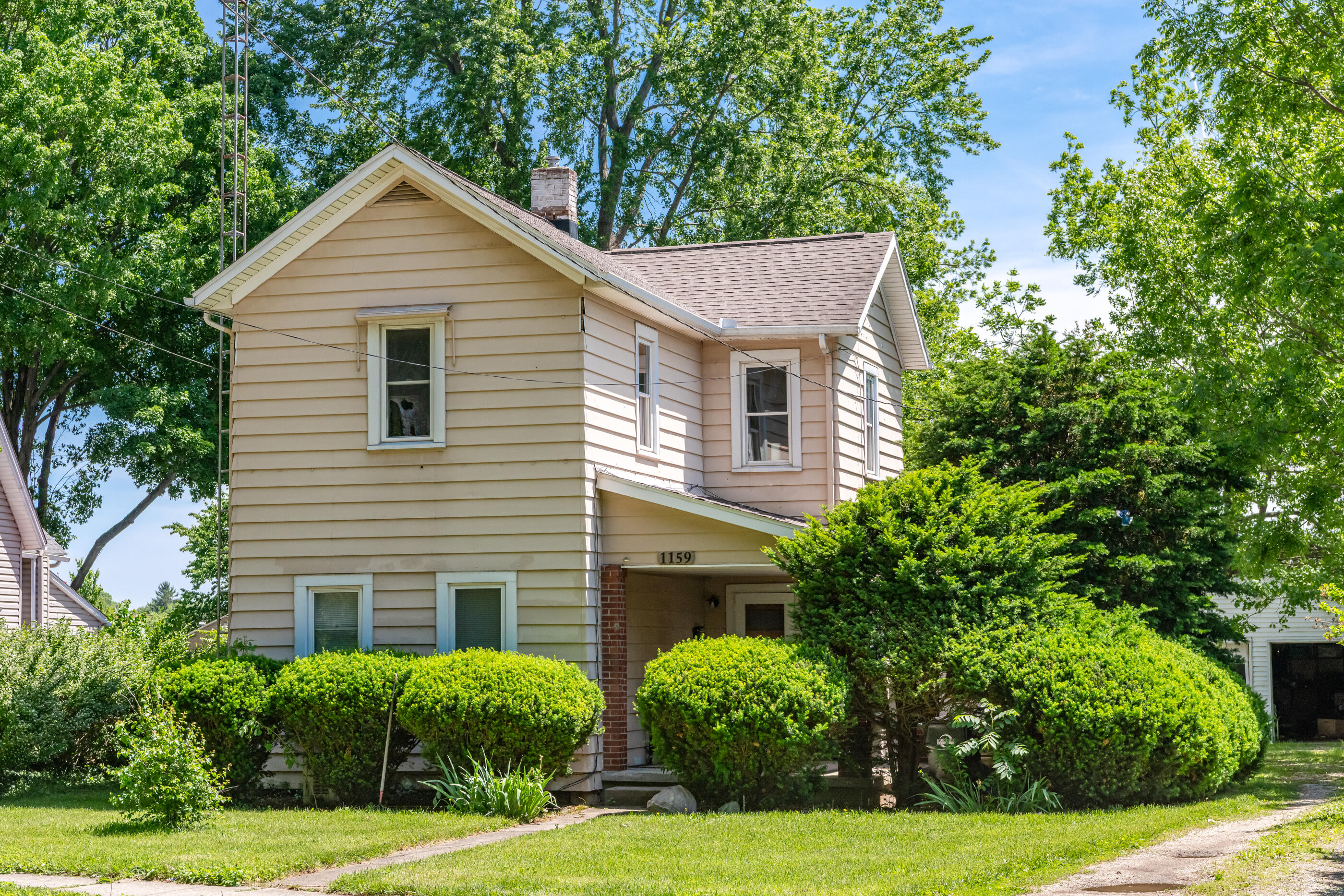 1159 Ridge Avenue, Troy, Ohio 45373
