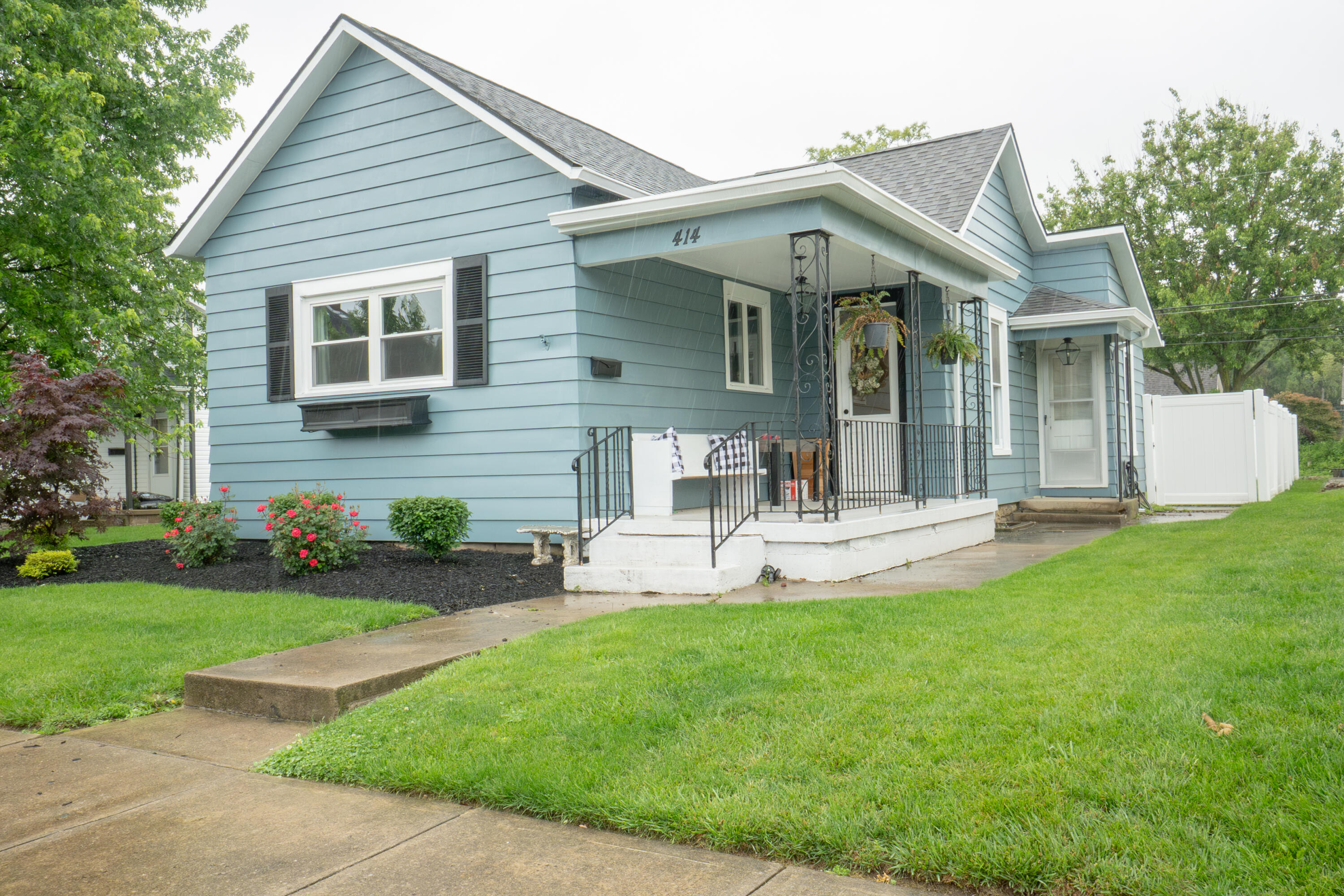 414 Lincoln Avenue, Troy, Ohio 45373