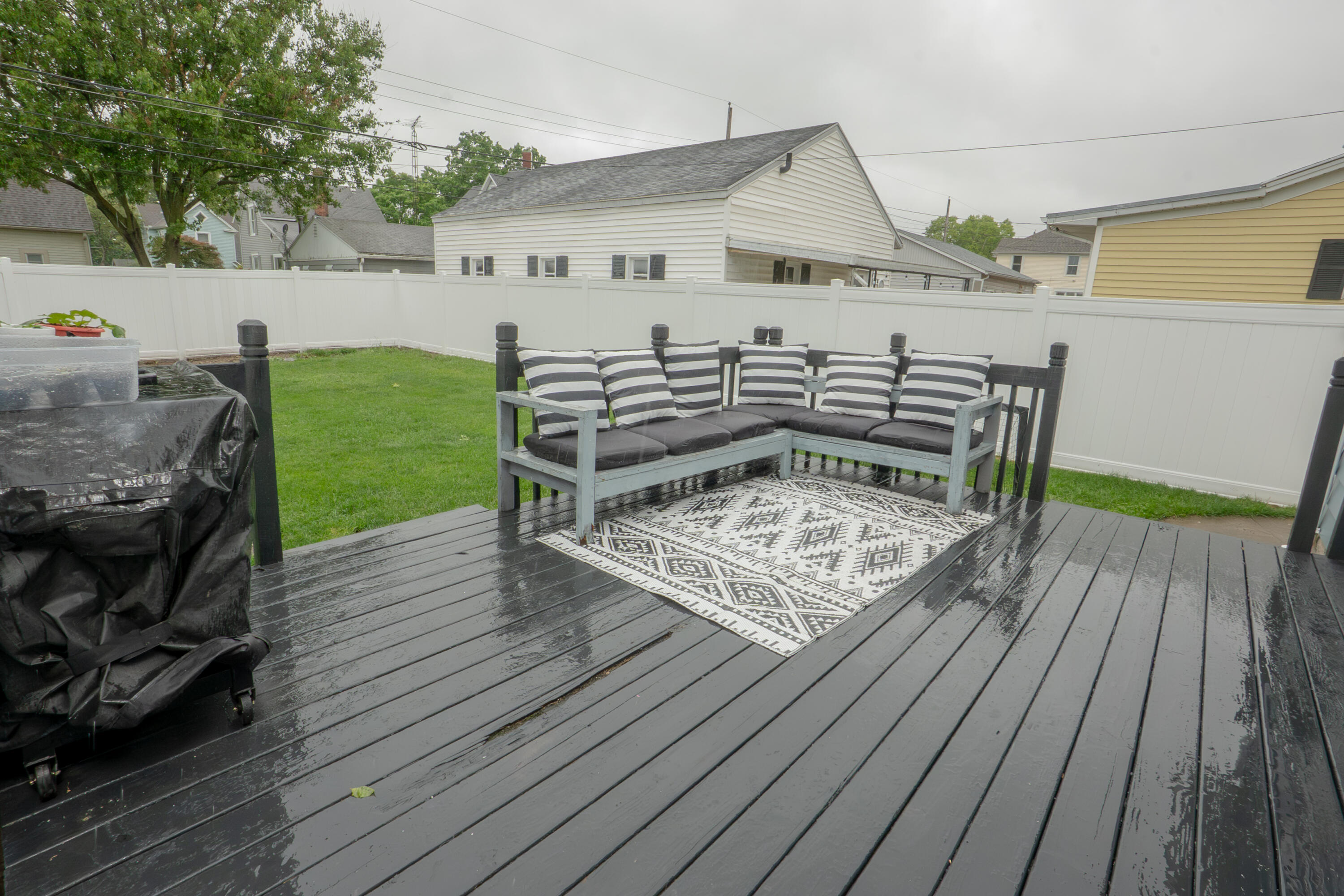 414 Lincoln Avenue, Troy, Ohio 45373