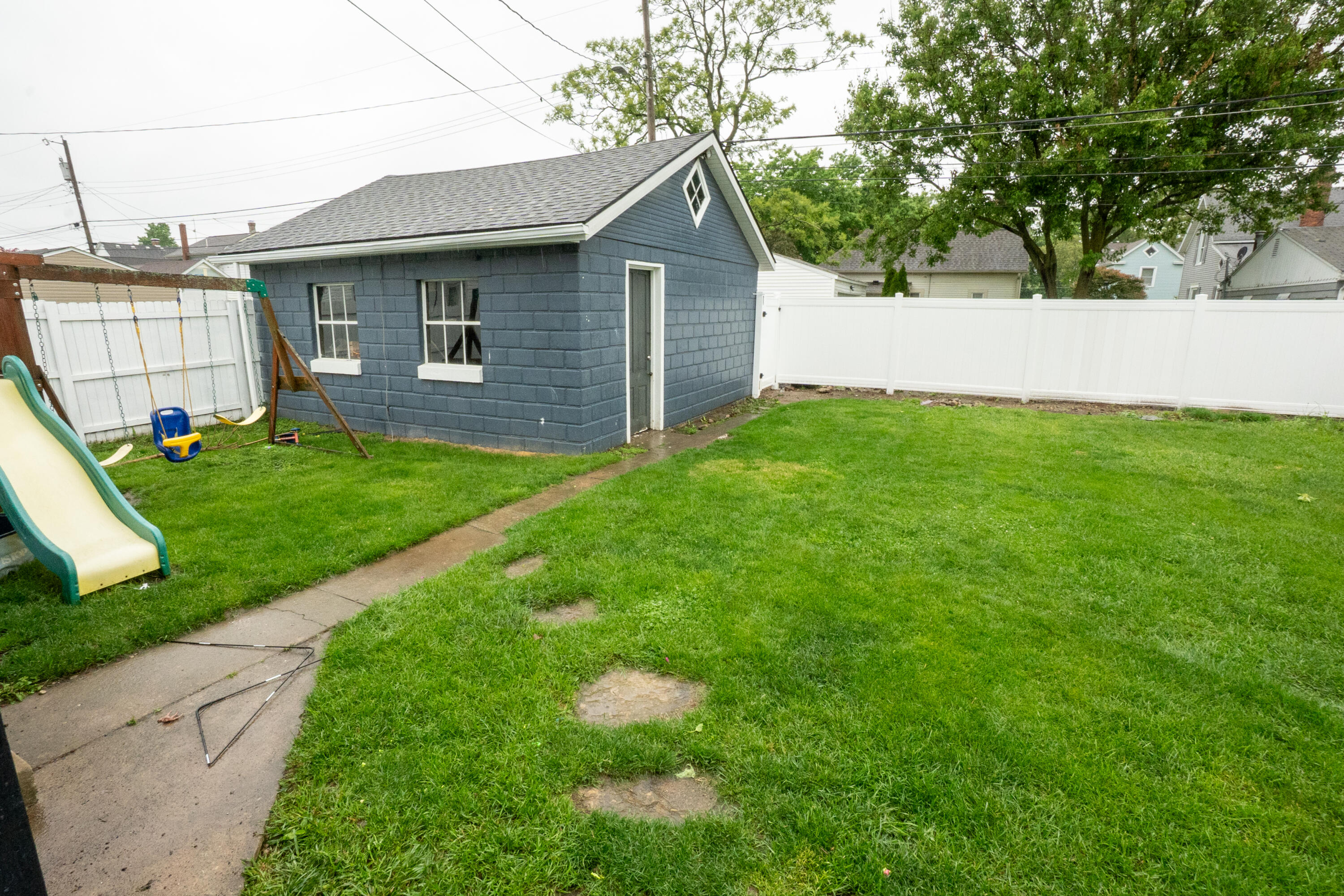 414 Lincoln Avenue, Troy, Ohio 45373